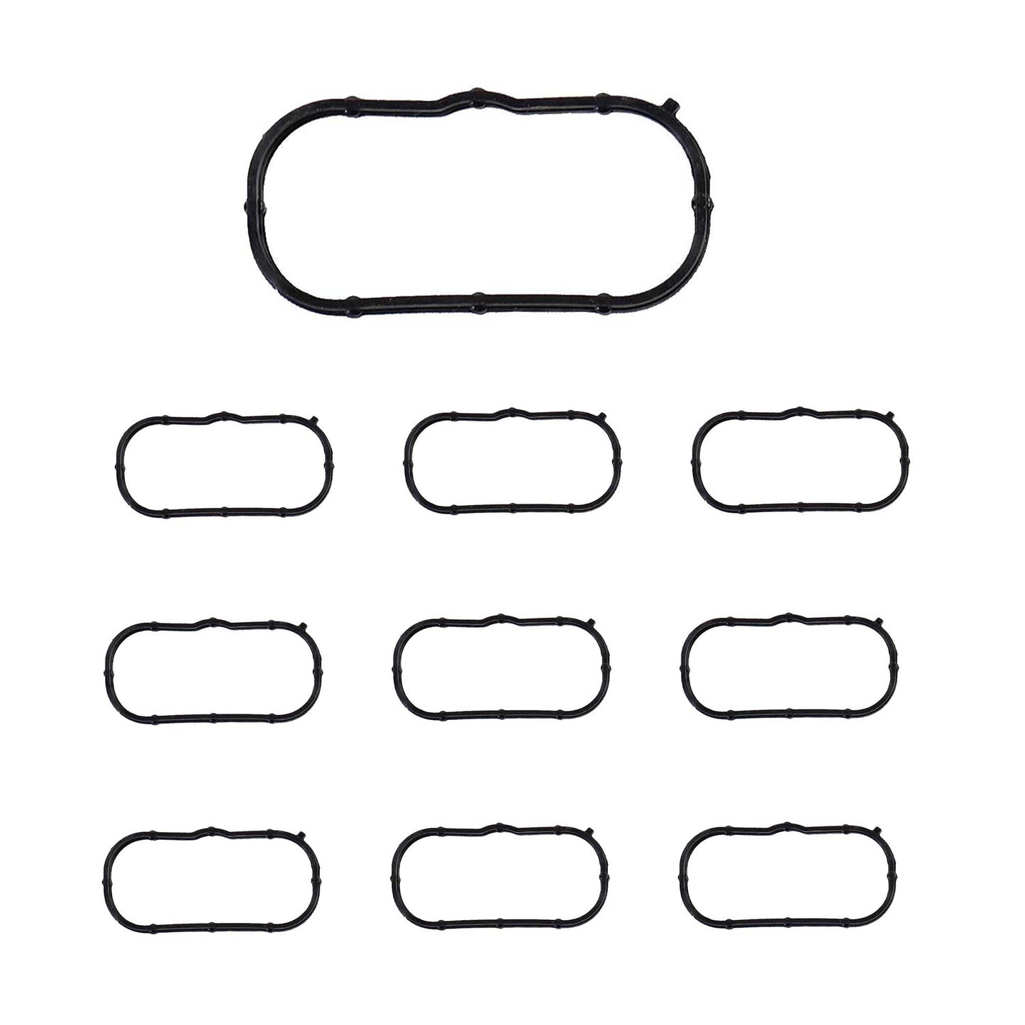 2016 Ford F59 6.8L Intake Manifold Gasket