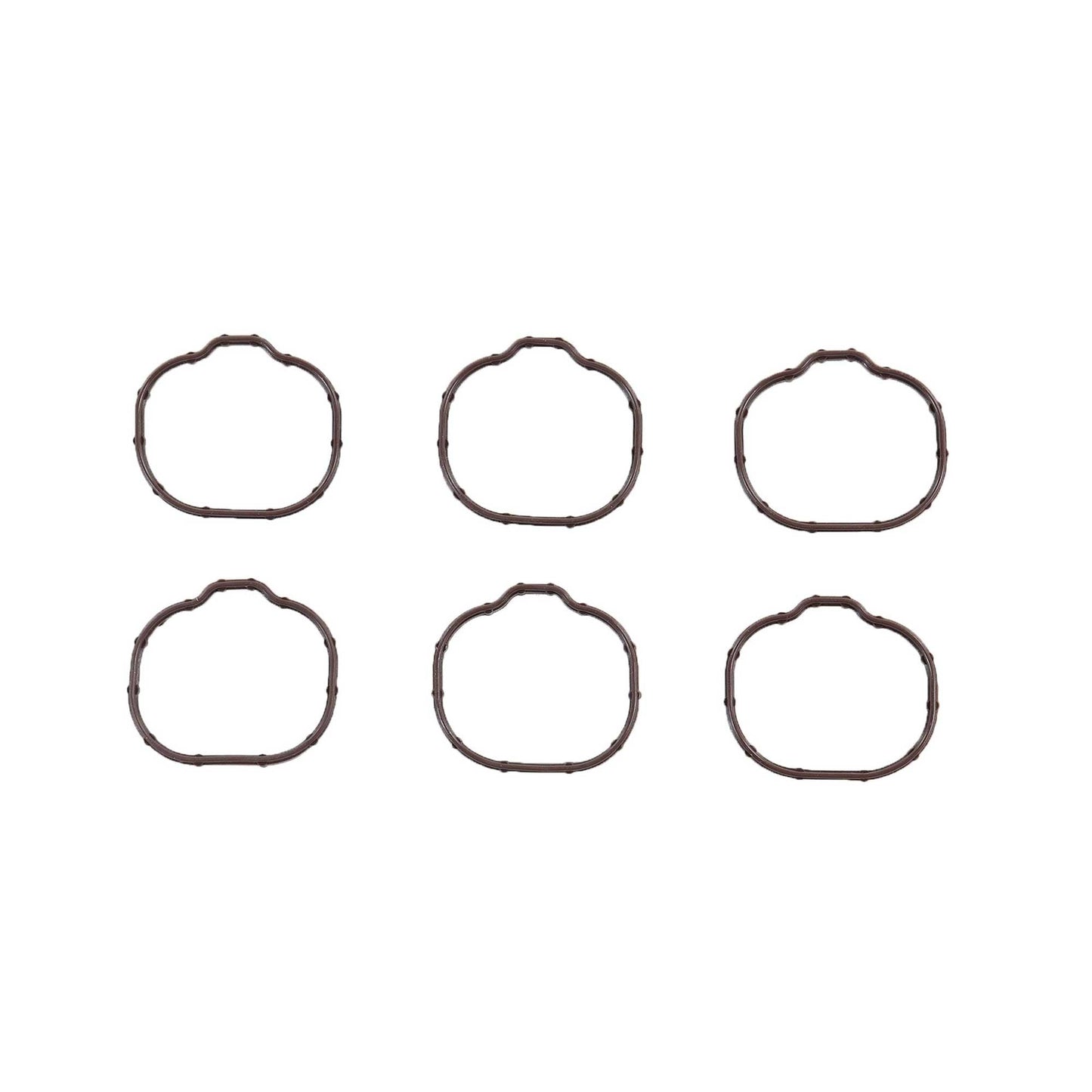 Intake Manifold Gasket Set 2007-2015 Ford,Lincoln,Mazda,Mercury 3.5L-3.7L