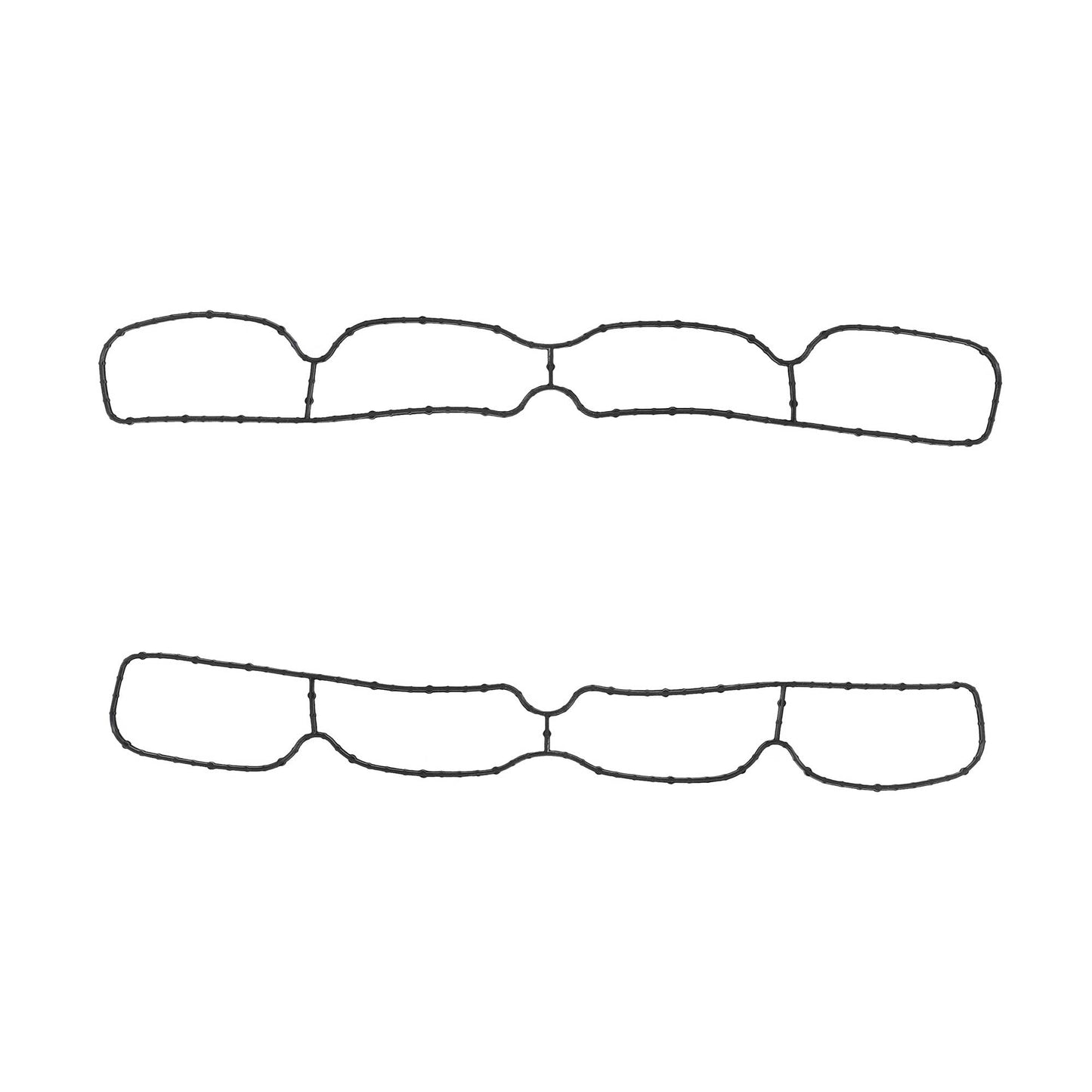 2010 Ford Mustang 4.6L Intake Manifold Gasket