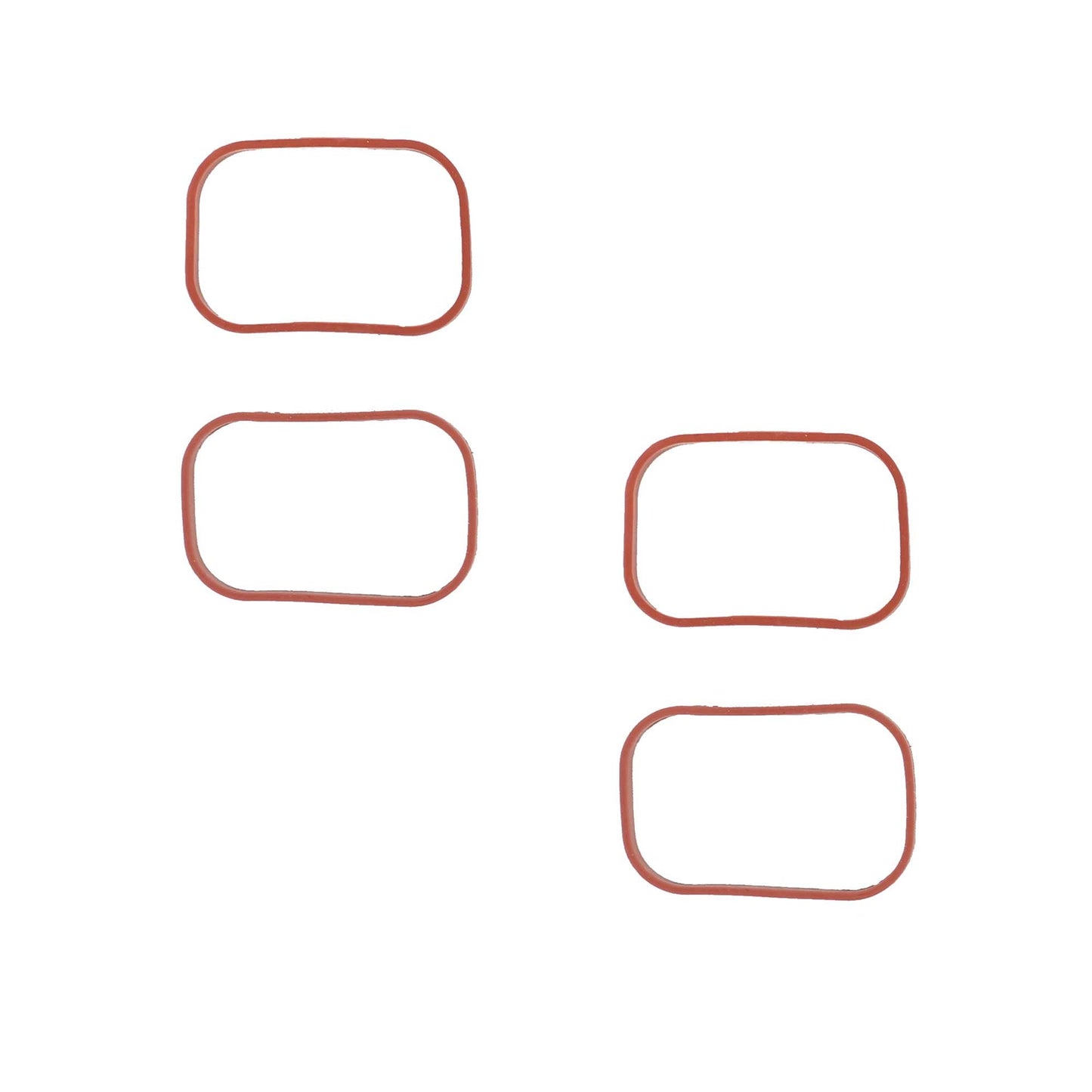 Intake Manifold Gasket Set 2012-2020 Ford,Land Rover,Lincoln 2.0L-2.3L