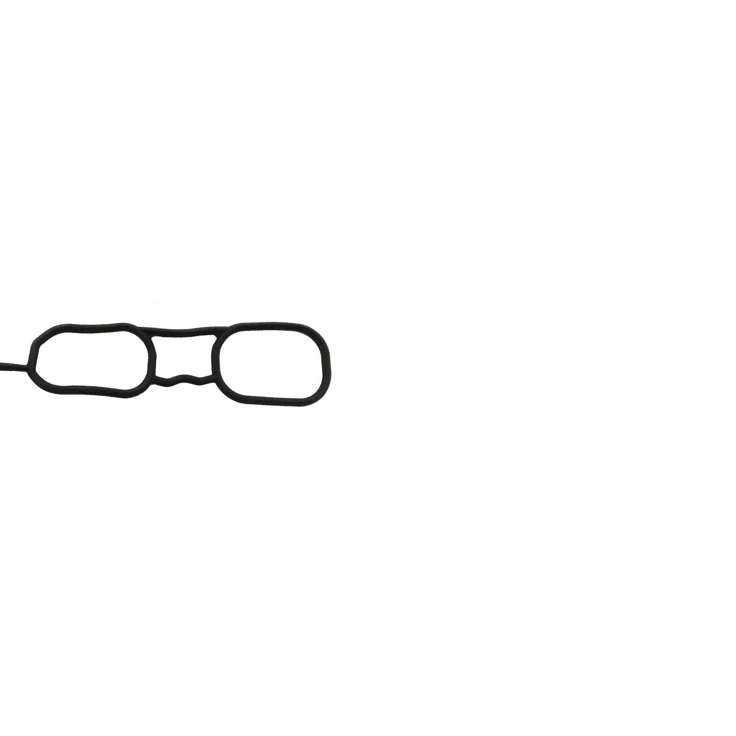 2012 Scion iQ 1.3L Intake Manifold Gasket