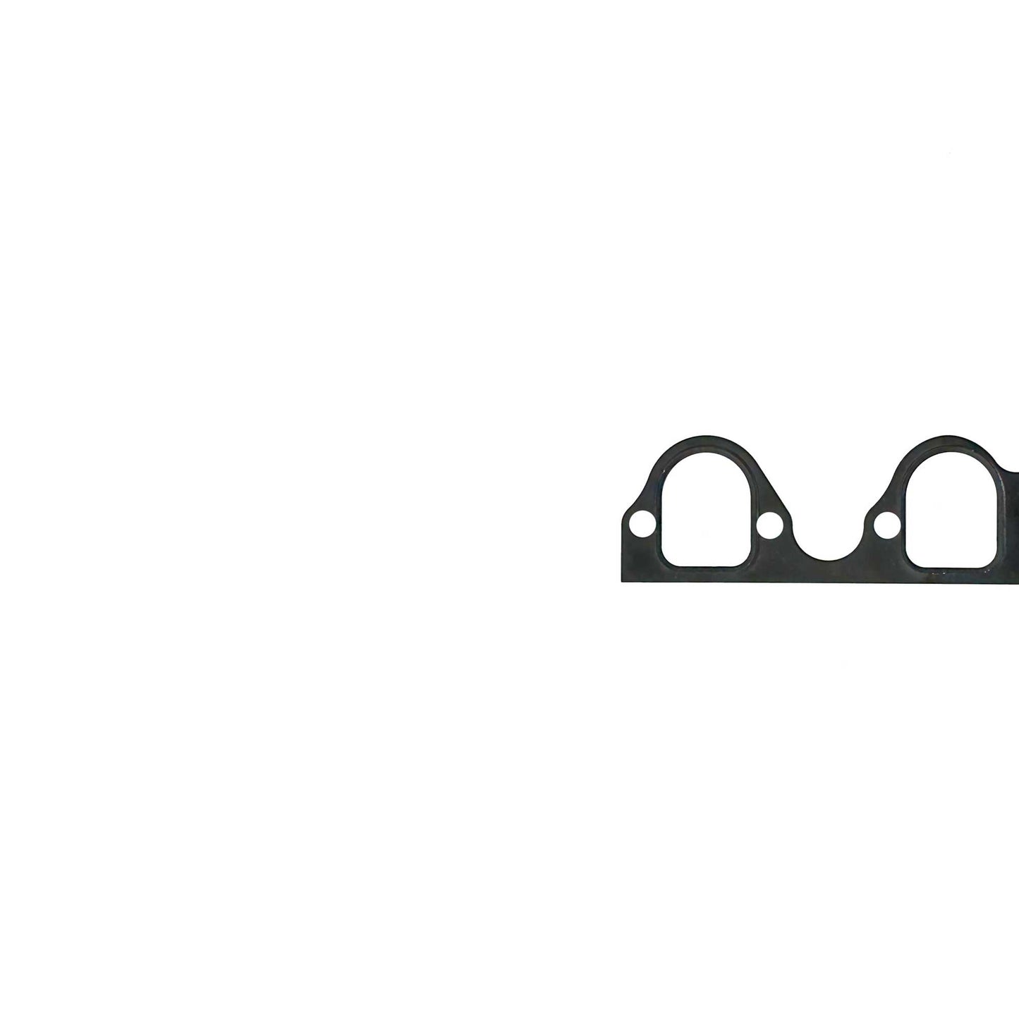 2000 Volkswagen Jetta 1.9L Intake Manifold Gasket