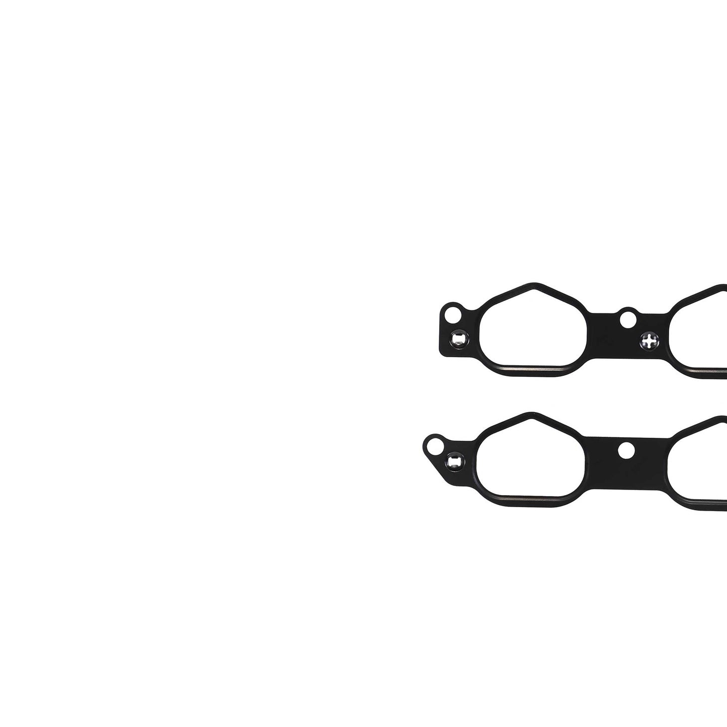 2009 Mercedes-Benz E350 3.5L Intake Manifold Gasket