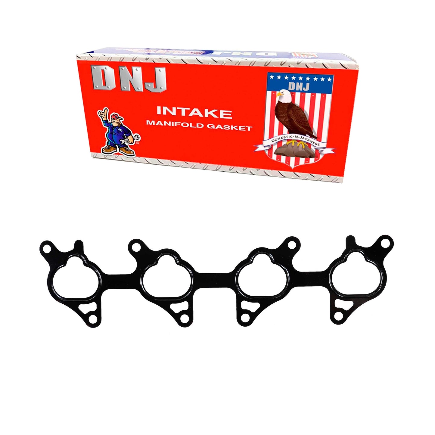 2001 Kia Sportage 2.0L Intake Manifold Gasket