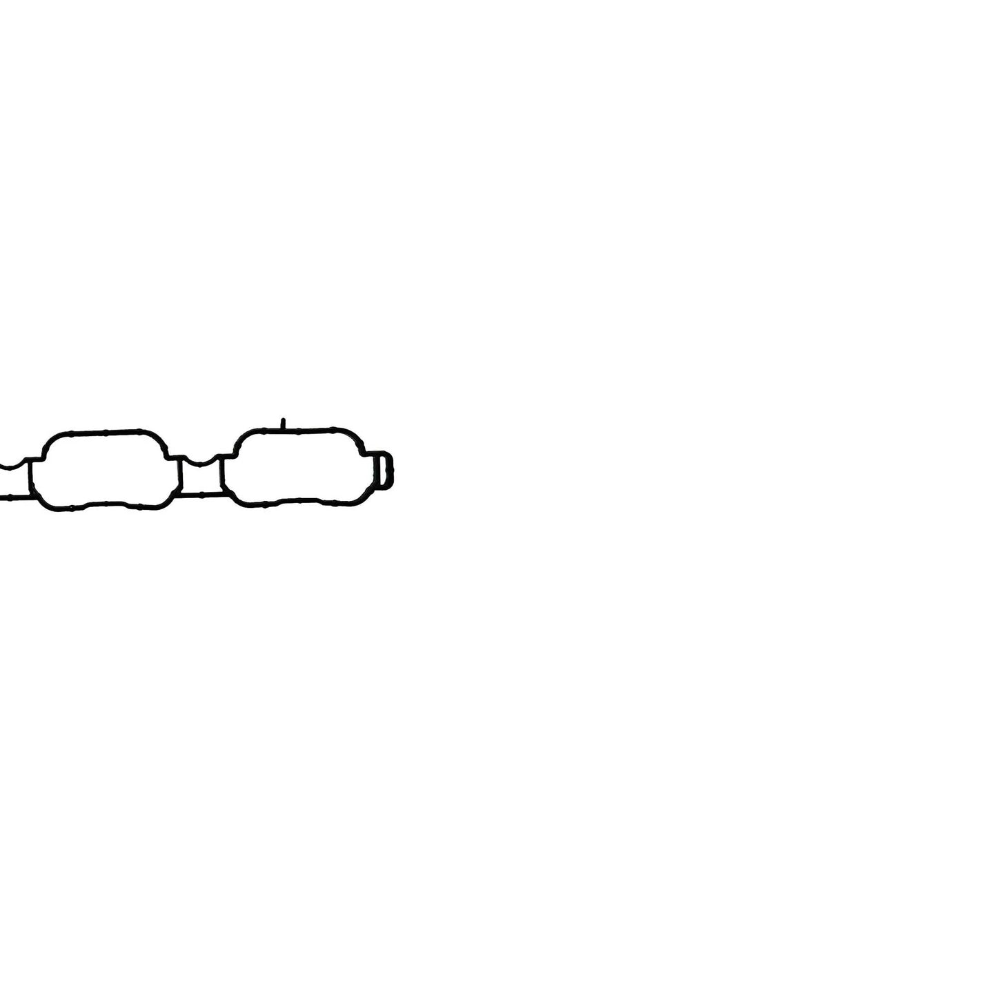 2018 Kia Sportage 2.0L Intake Manifold Gasket