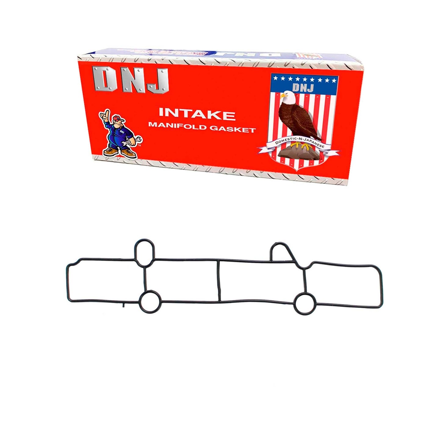 2017 Ford Escape 1.5L Intake Manifold Gasket