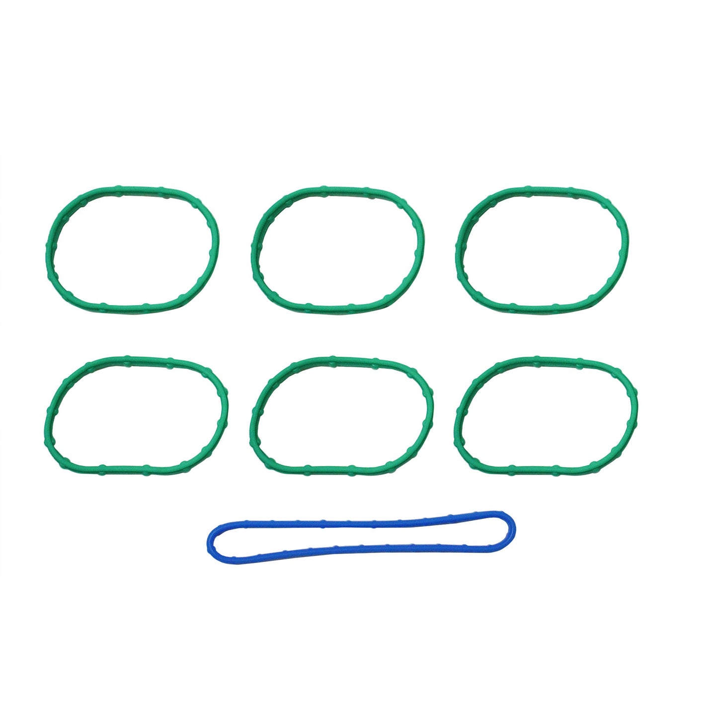Intake Manifold Gasket Set 2011-2018 Ford,Lincoln 3.5L