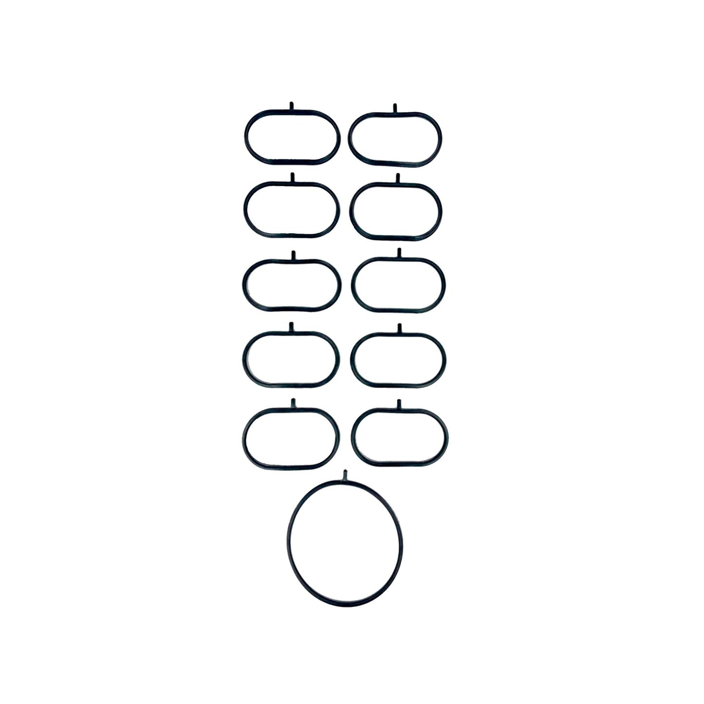 Intake Manifold Gasket Set 2011-2015 INFINITI 5.6L