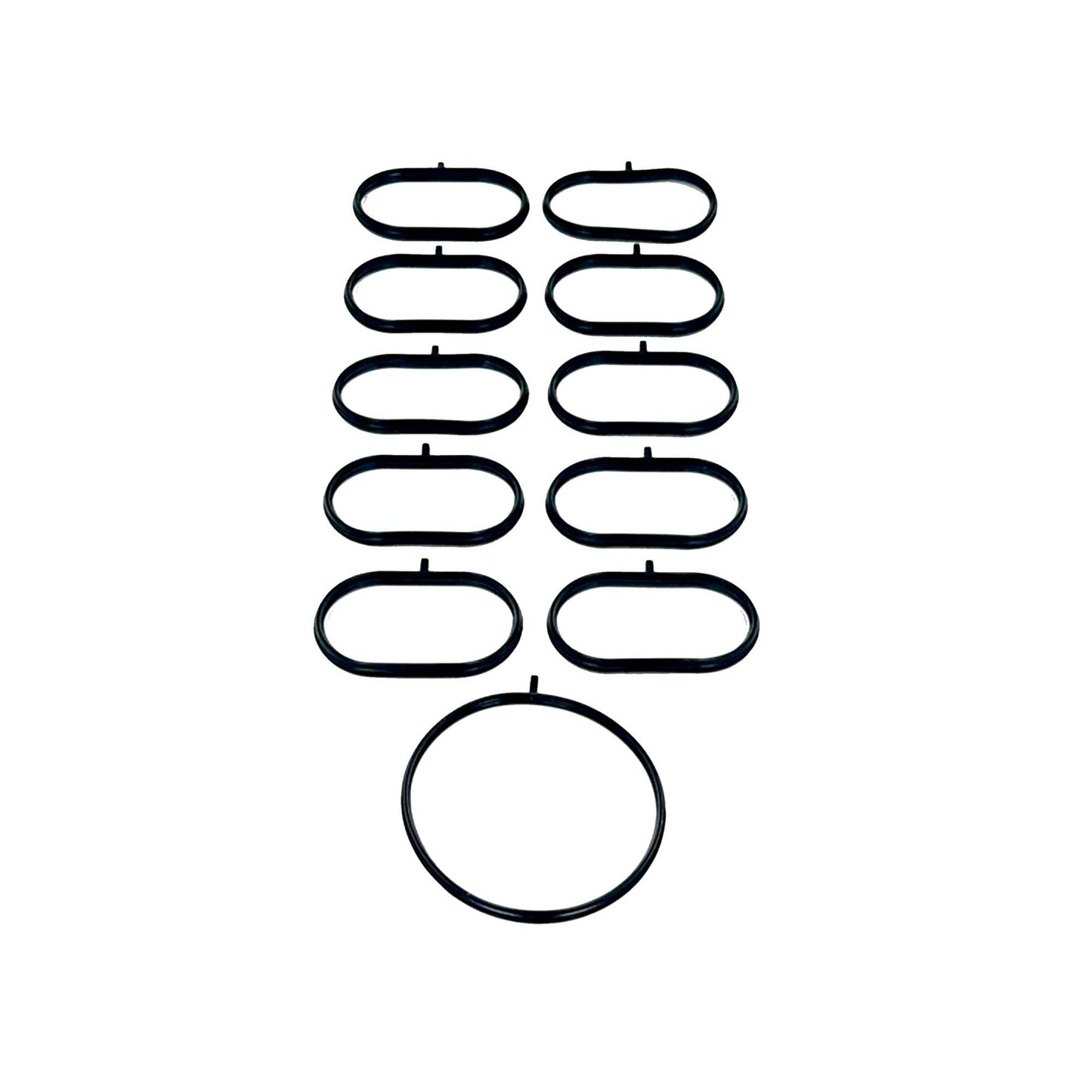 Intake Manifold Gasket Set 2011-2015 INFINITI 5.6L