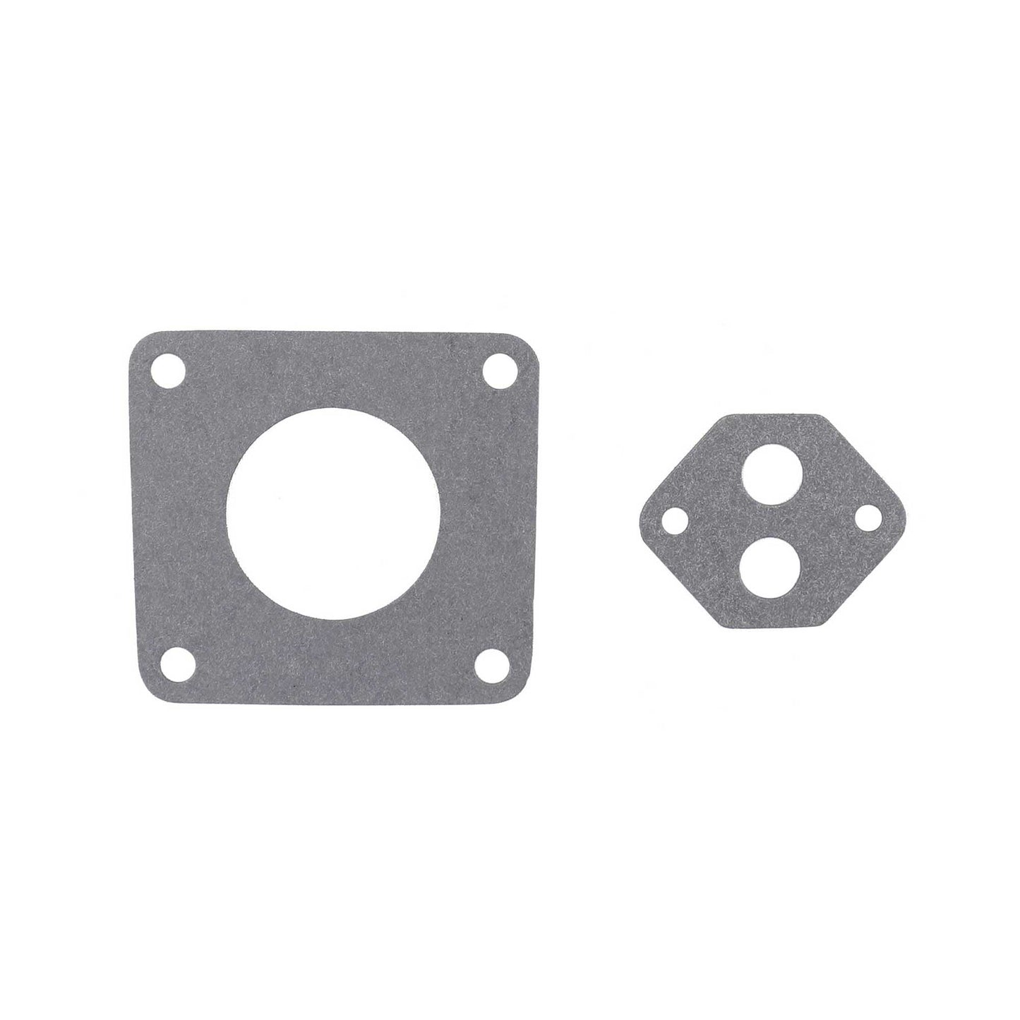 1996 Mazda B2300 2.3L Intake Manifold Gasket
