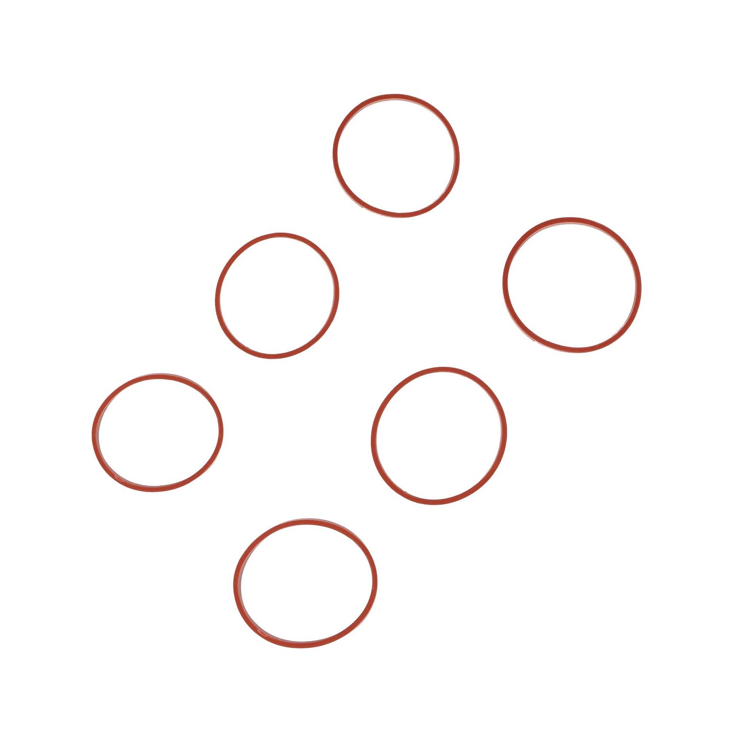 2013 Volvo S80 3.0L Intake Manifold Gasket