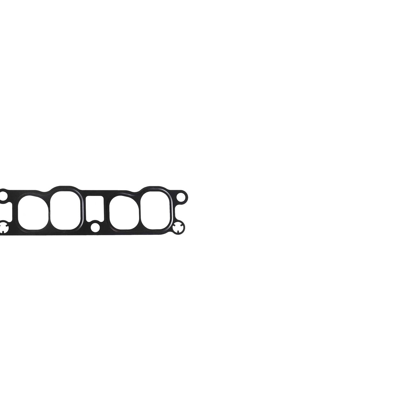 2007 Mazda 3 2.3L Intake Manifold Gasket