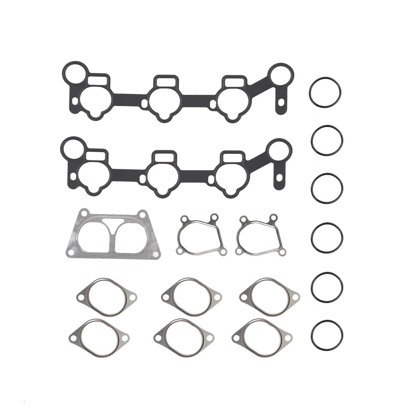 1991 Mazda MPV 3.0L Intake Manifold Gasket