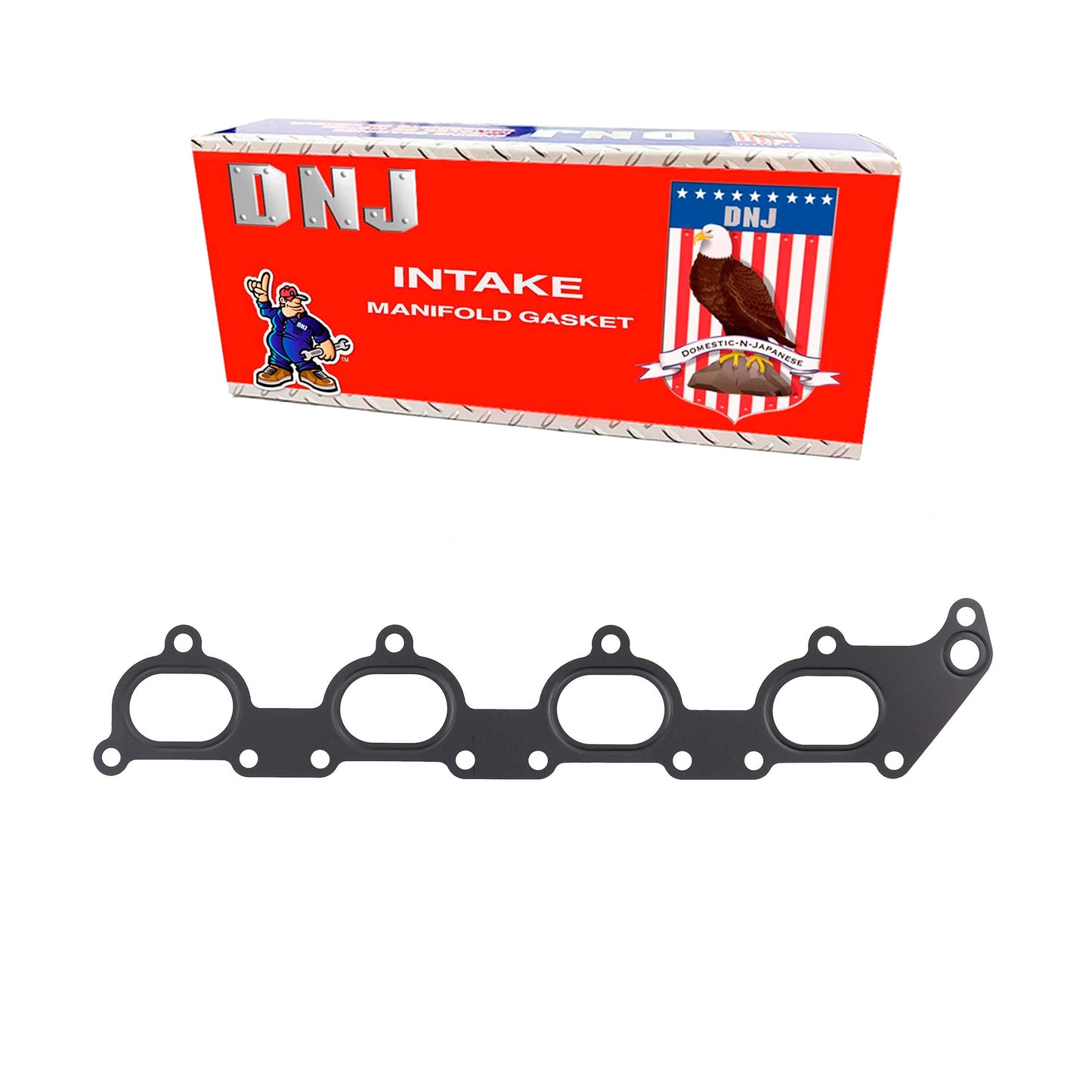 1998 Suzuki Sidekick 1.8L Intake Manifold Gasket