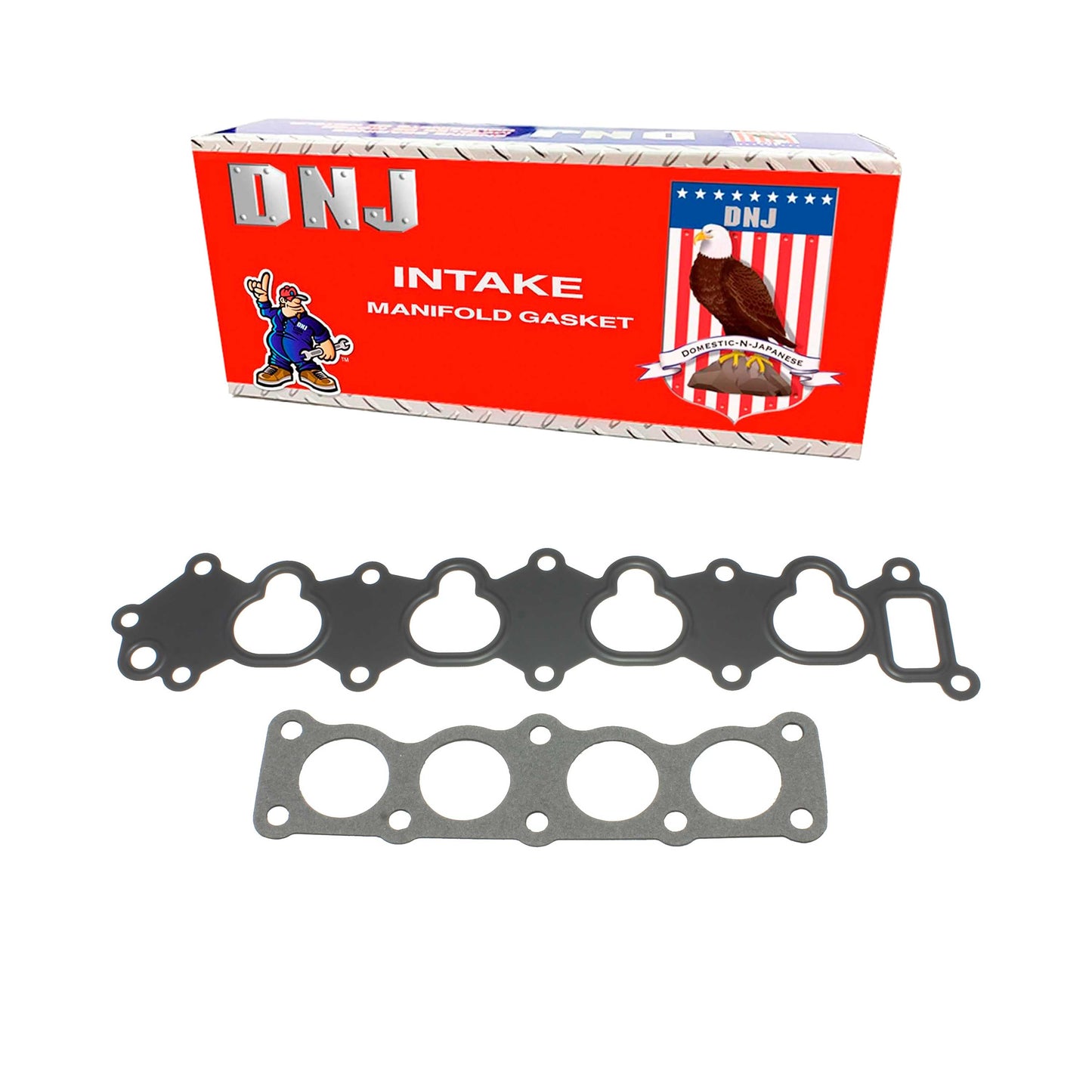 2001 Suzuki Swift 1.3L Intake Manifold Gasket