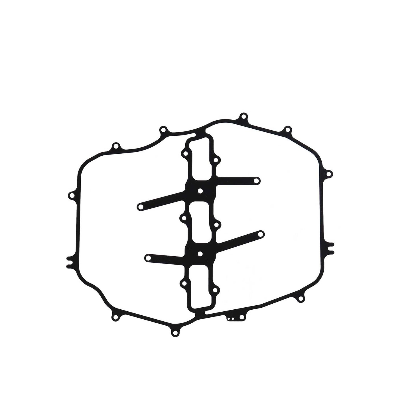 Intake Manifold Gasket Set 2003-2008 INFINITI,Nissan 3.5L