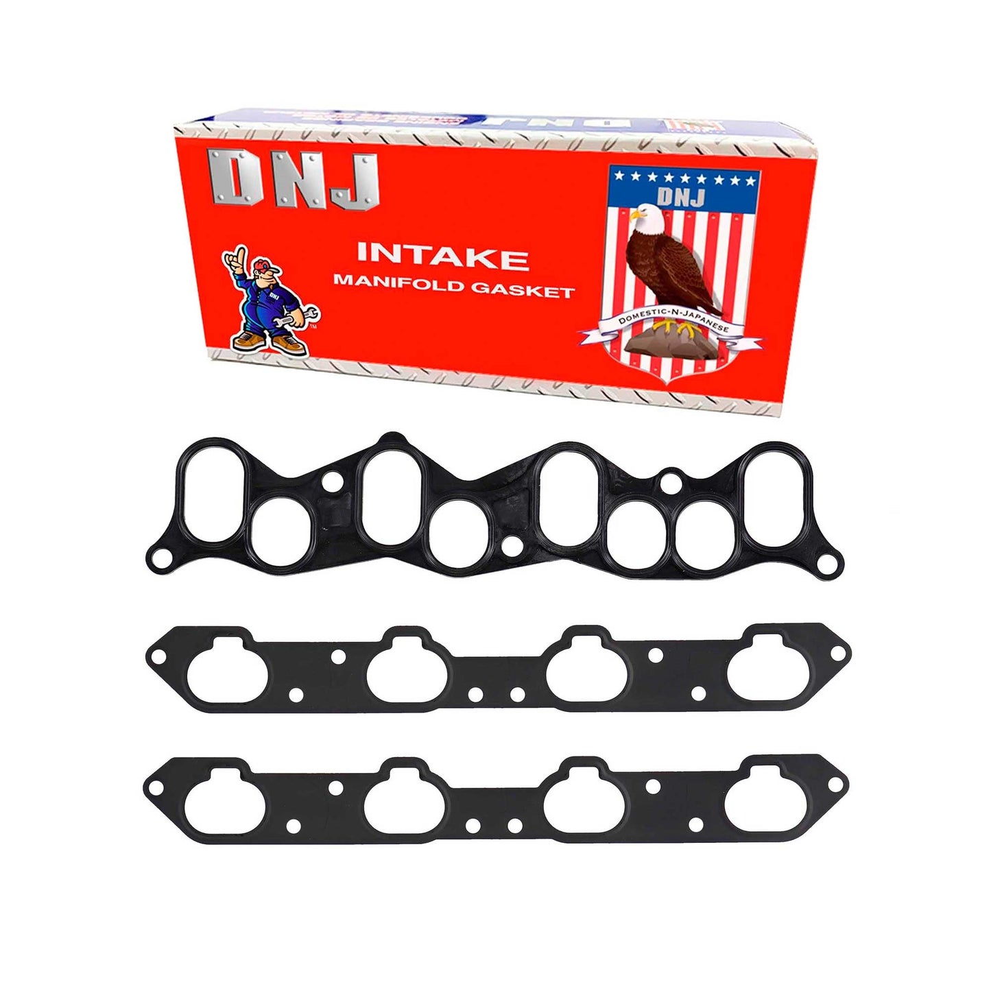 1998 Infiniti Q45 4.1L Intake Manifold Gasket