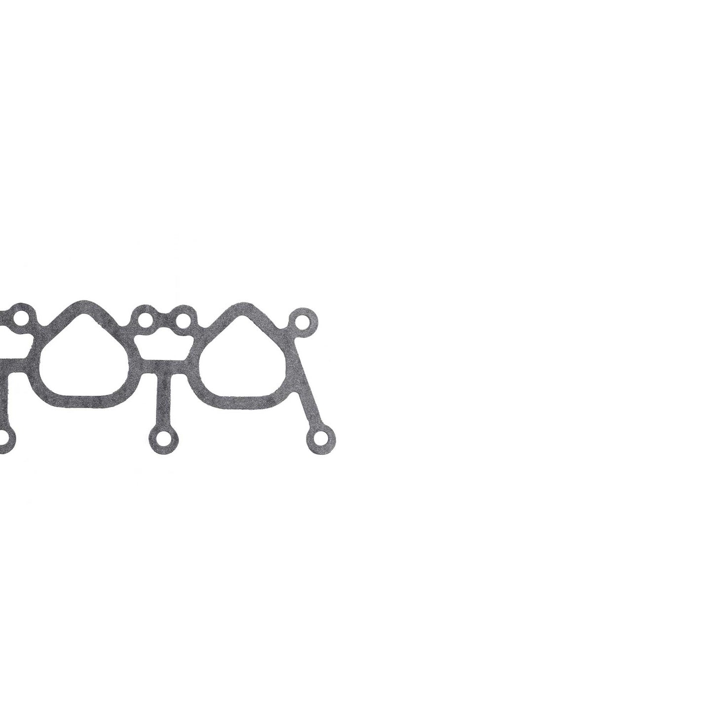 1995 Nissan 240SX 2.4L Intake Manifold Gasket