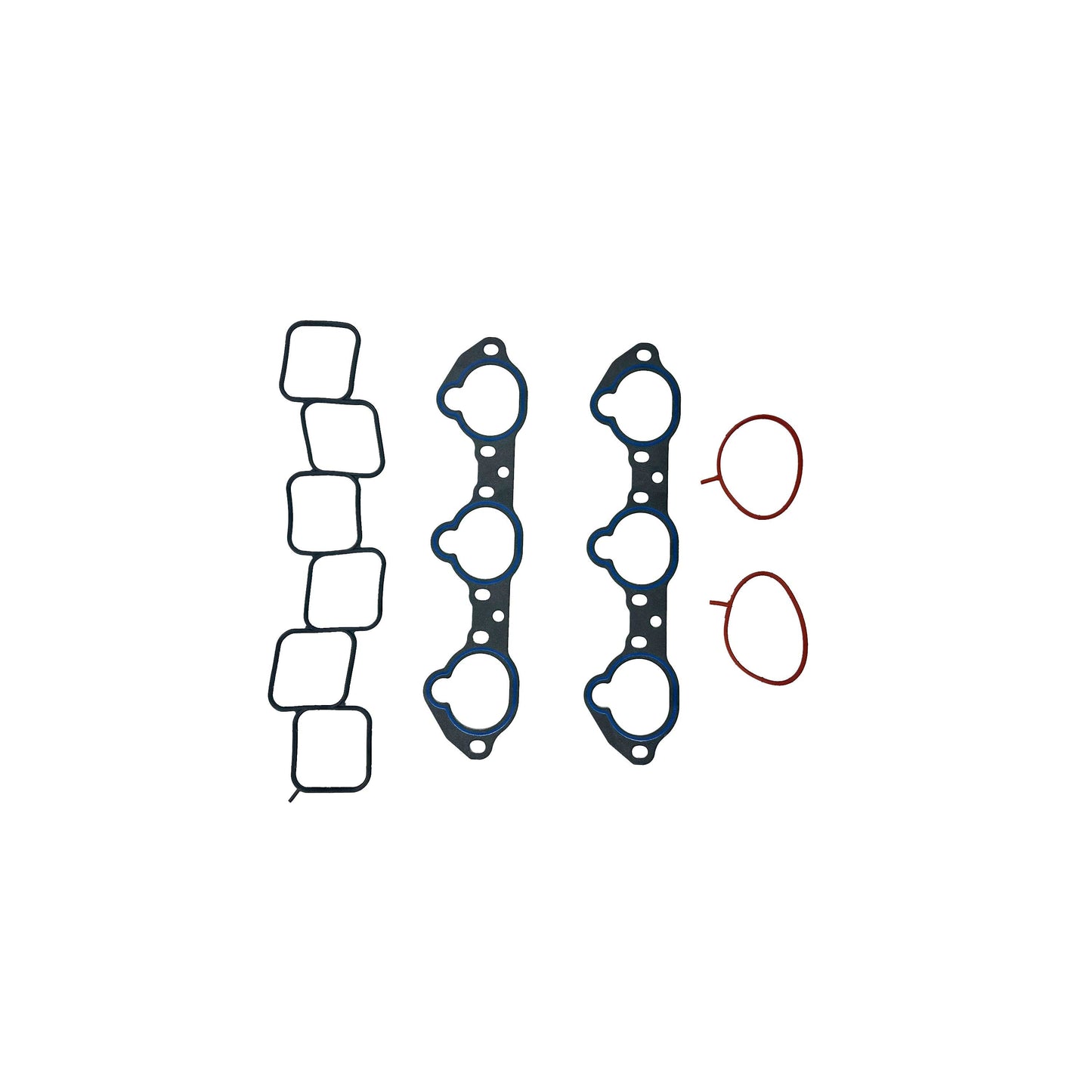 Intake Manifold Gasket Set 2007-2020 INFINITI,Nissan 3.5L-3.7L