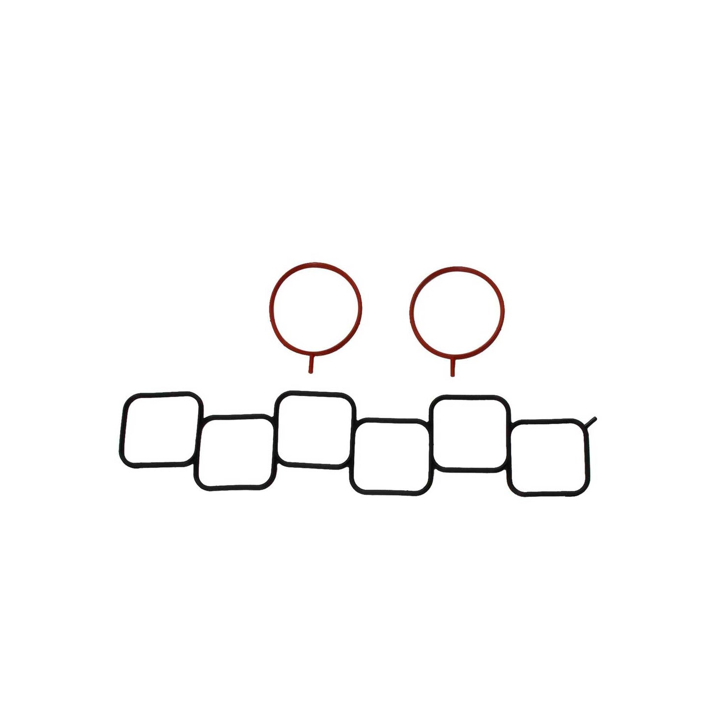 2010 Infiniti M35 3.5L Intake Manifold Gasket