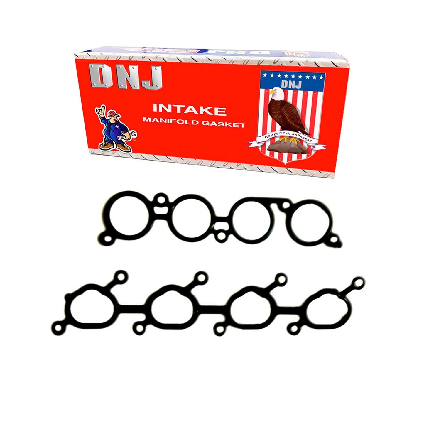 1992 Nissan Sentra 2.0L Intake Manifold Gasket