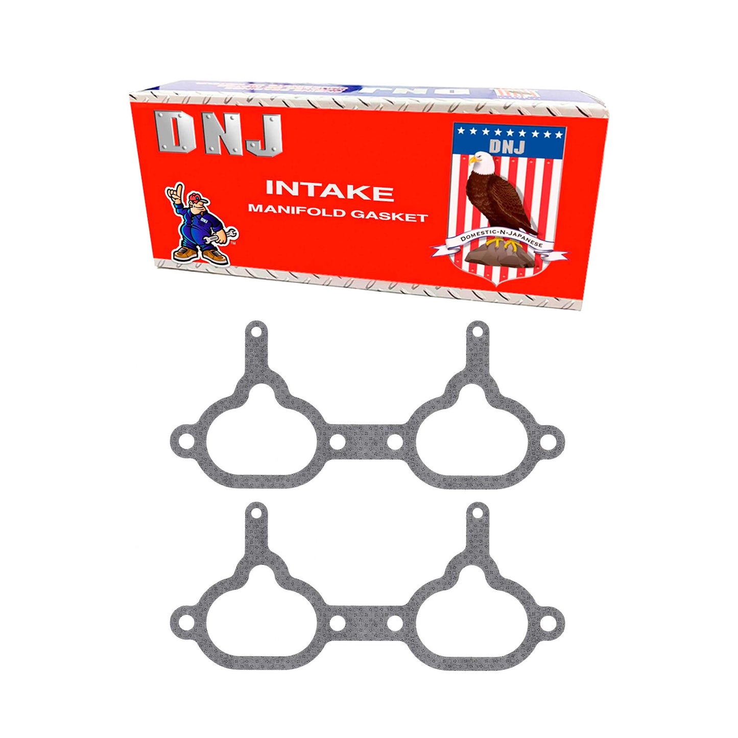 1998 Subaru Impreza 2.5L Intake Manifold Gasket