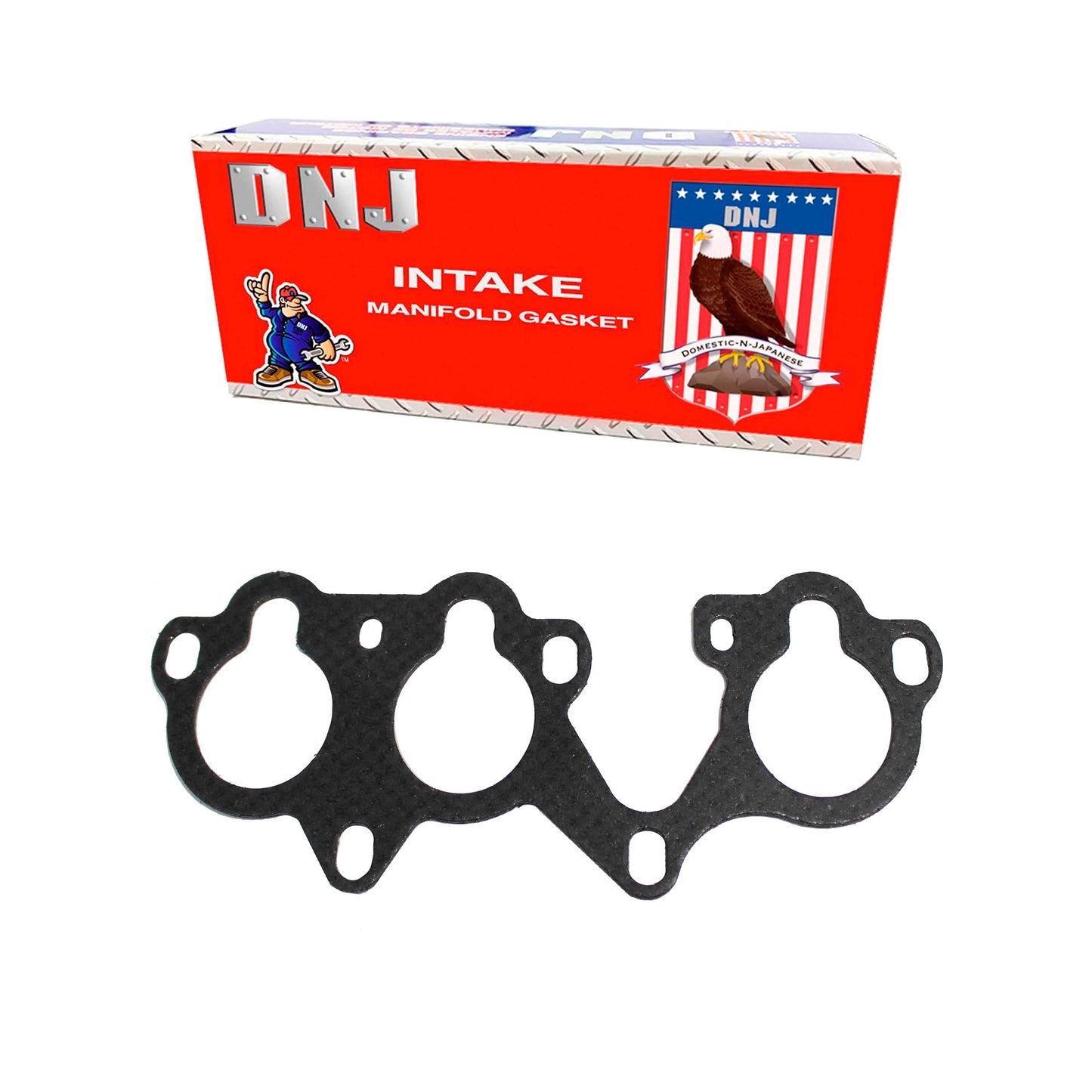 1998 Audi A6 Quattro 2.8L Intake Manifold Gasket
