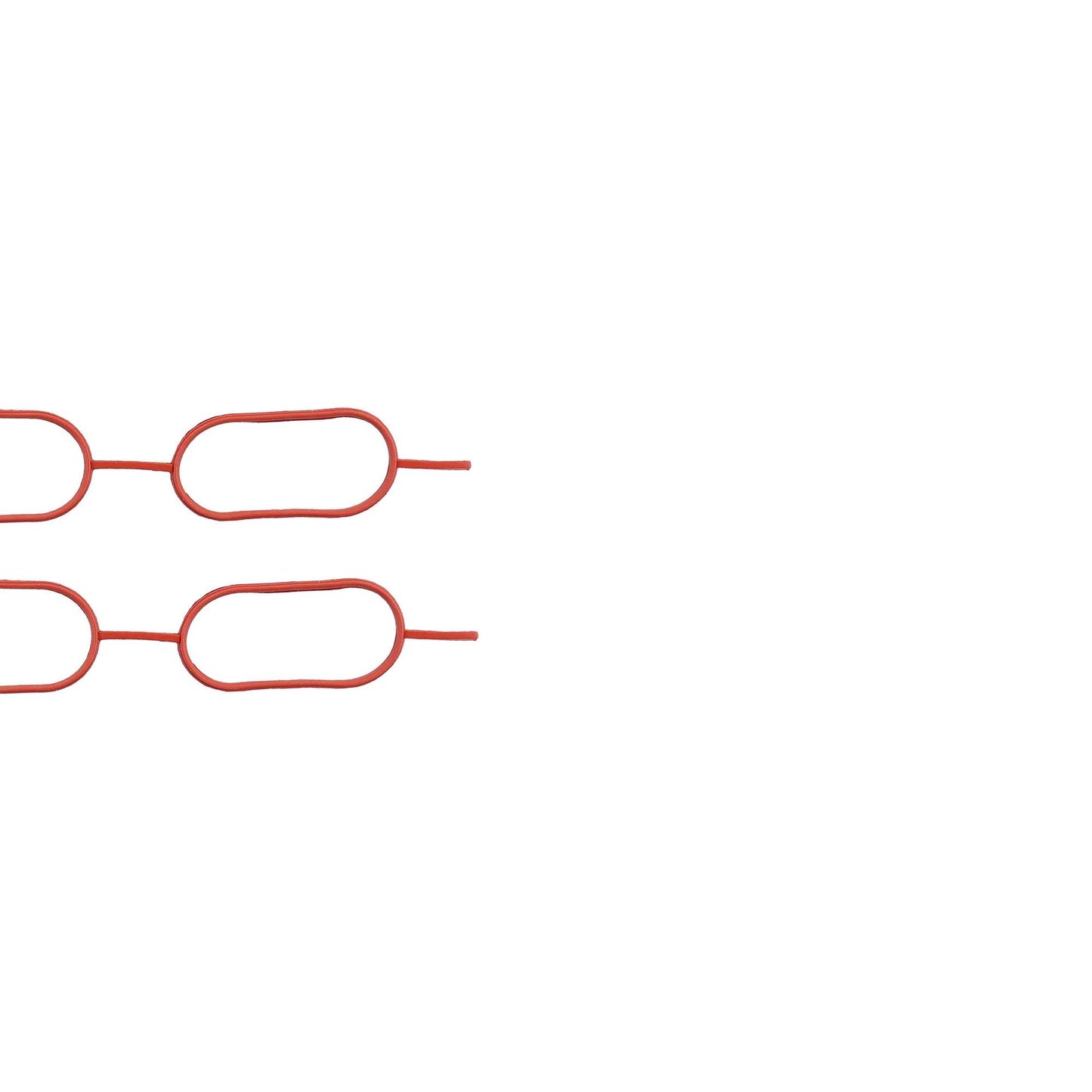 2000 Audi A6 2.8L Intake Manifold Gasket