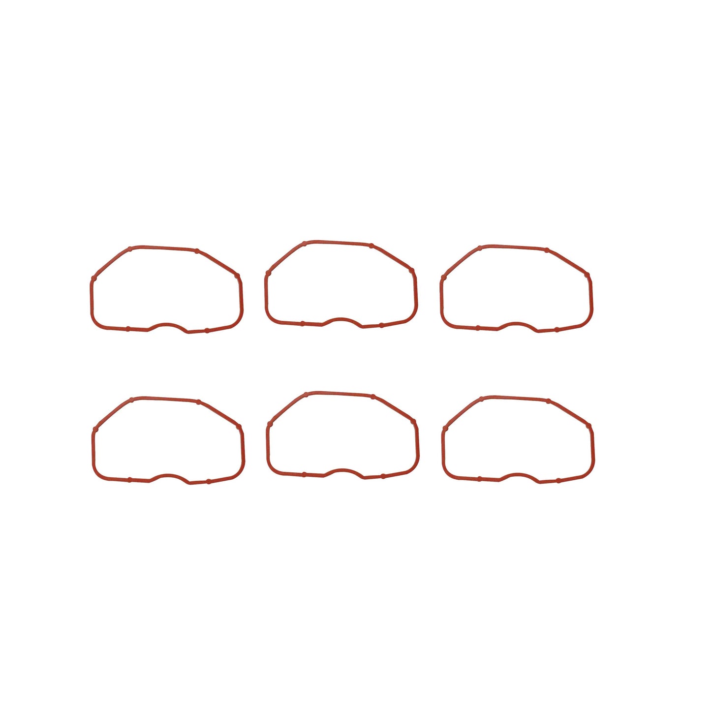 Intake Manifold Gasket Set 2008-2012 Audi 3.2L