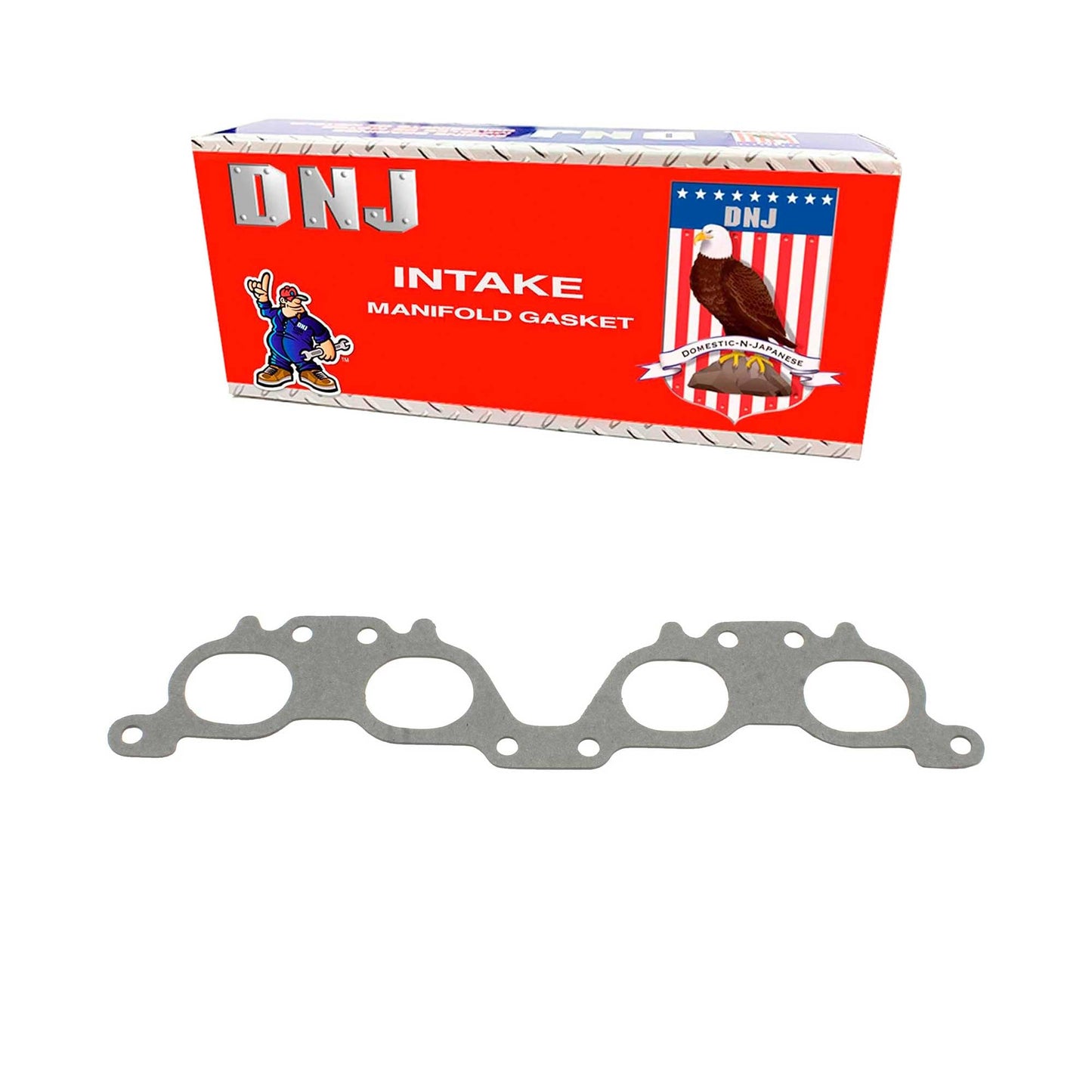 1992 Toyota Camry 2.2L Intake Manifold Gasket