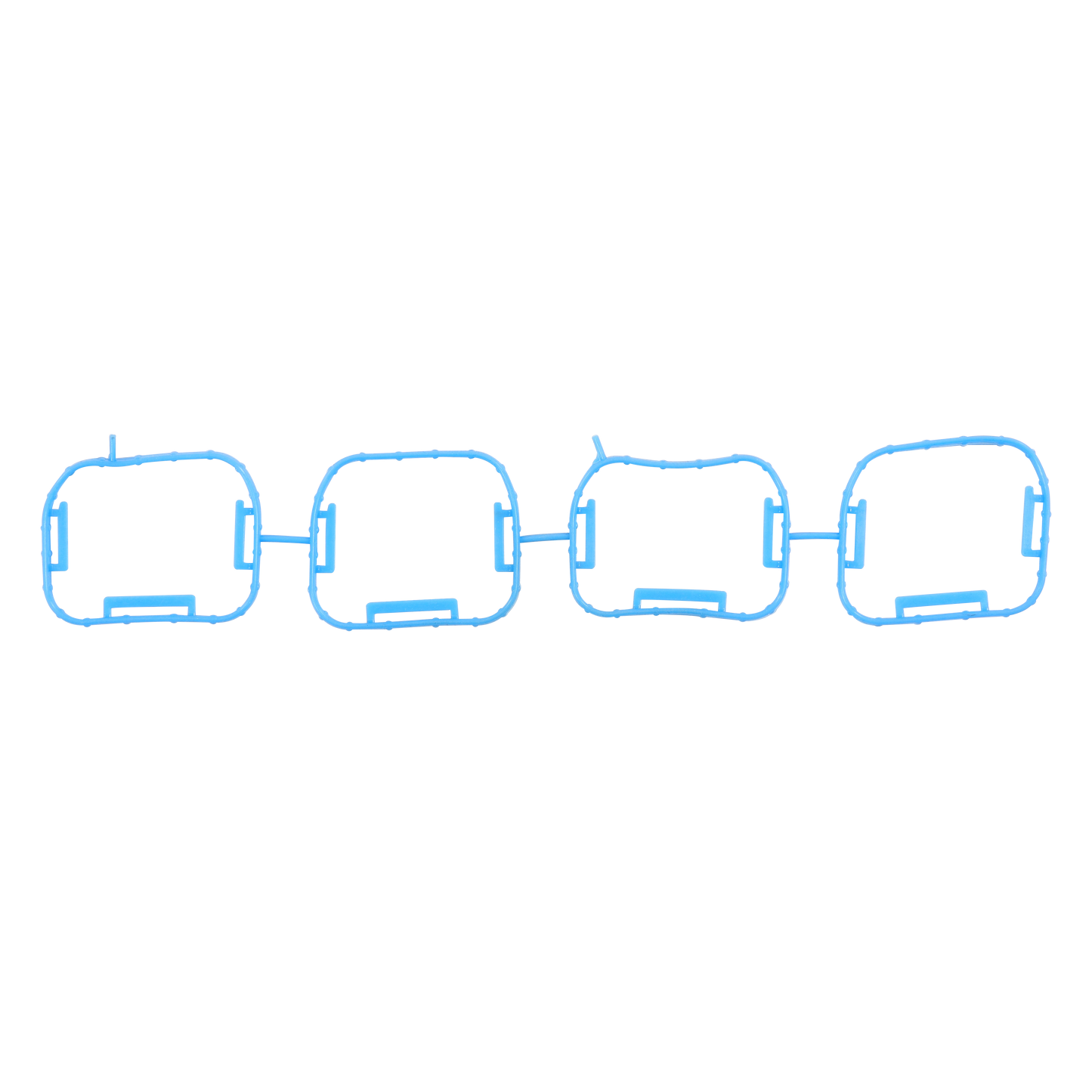 2013 Toyota Highlander 2.7L Intake Manifold Gasket