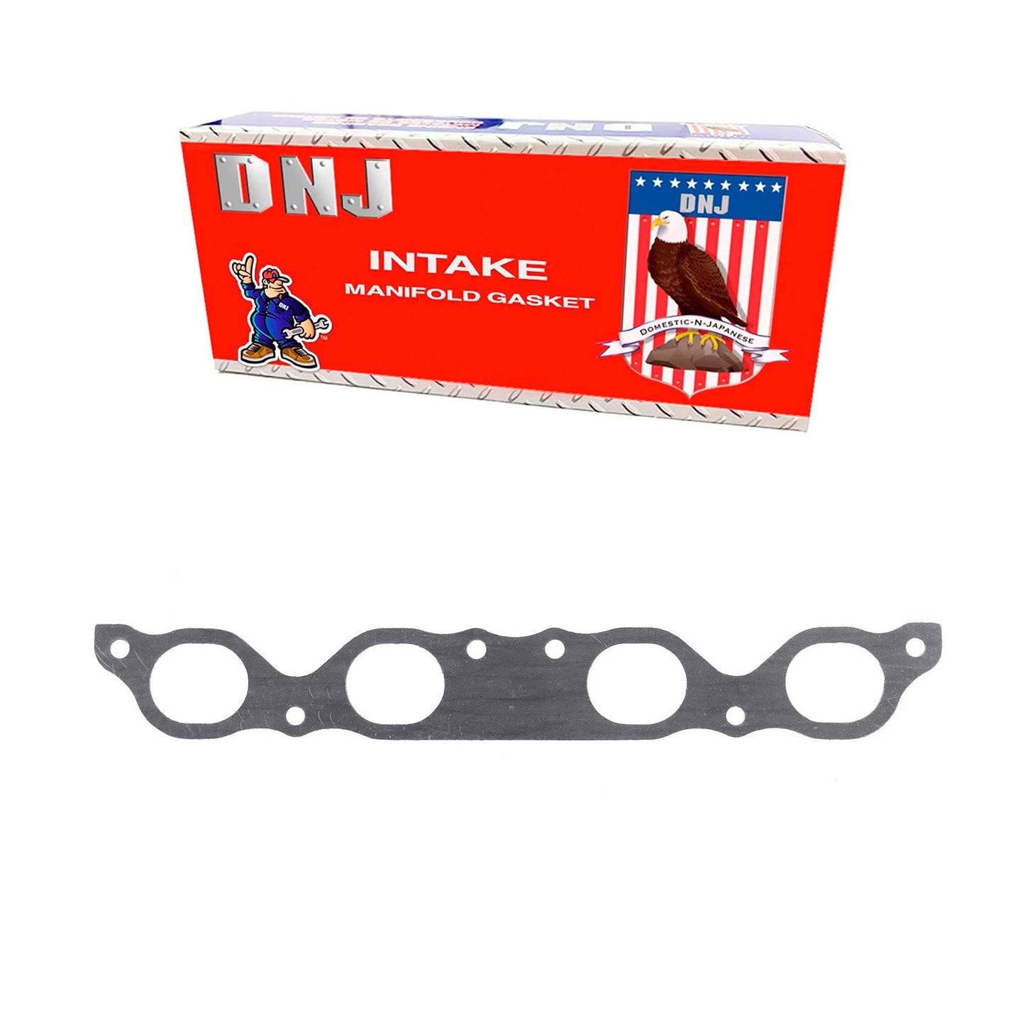 1996 Toyota Previa 2.4L Intake Manifold Gasket