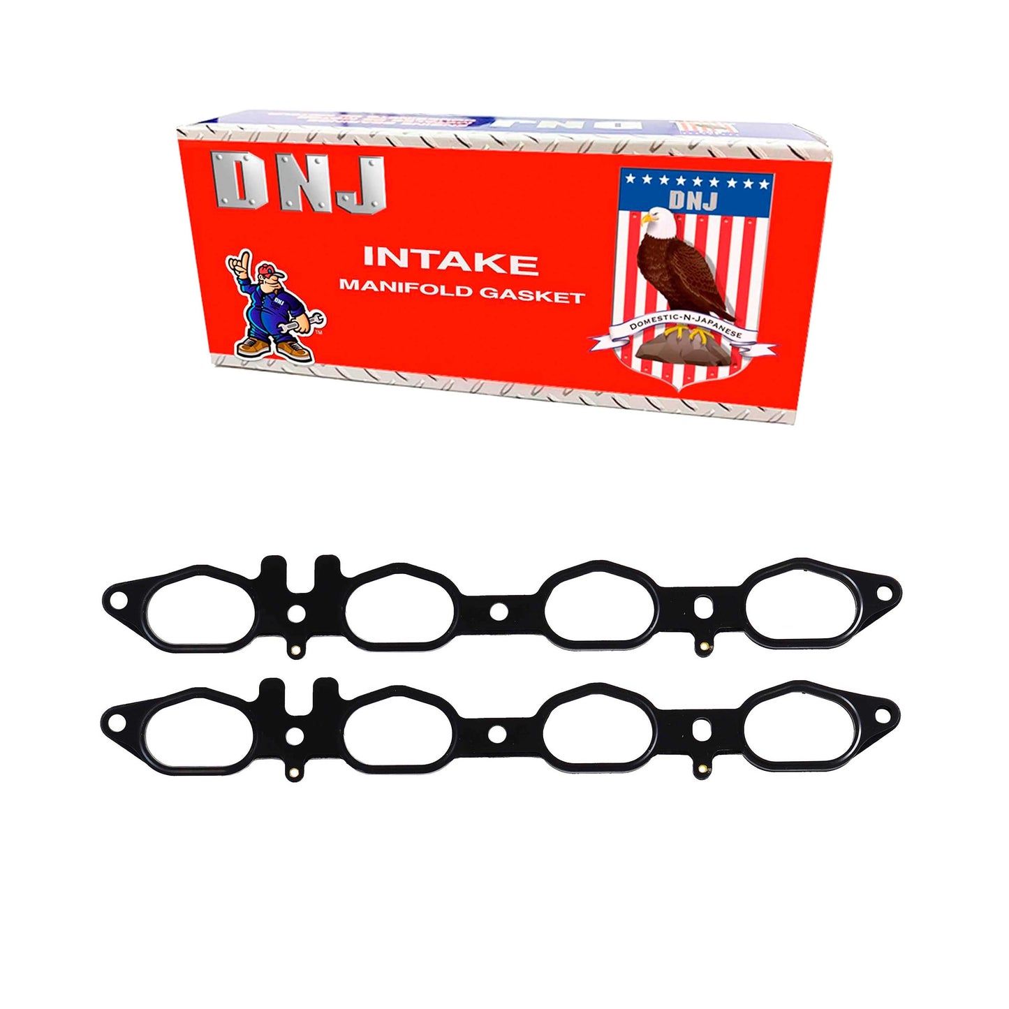1999 Toyota Land Cruiser 4.7L Intake Manifold Gasket