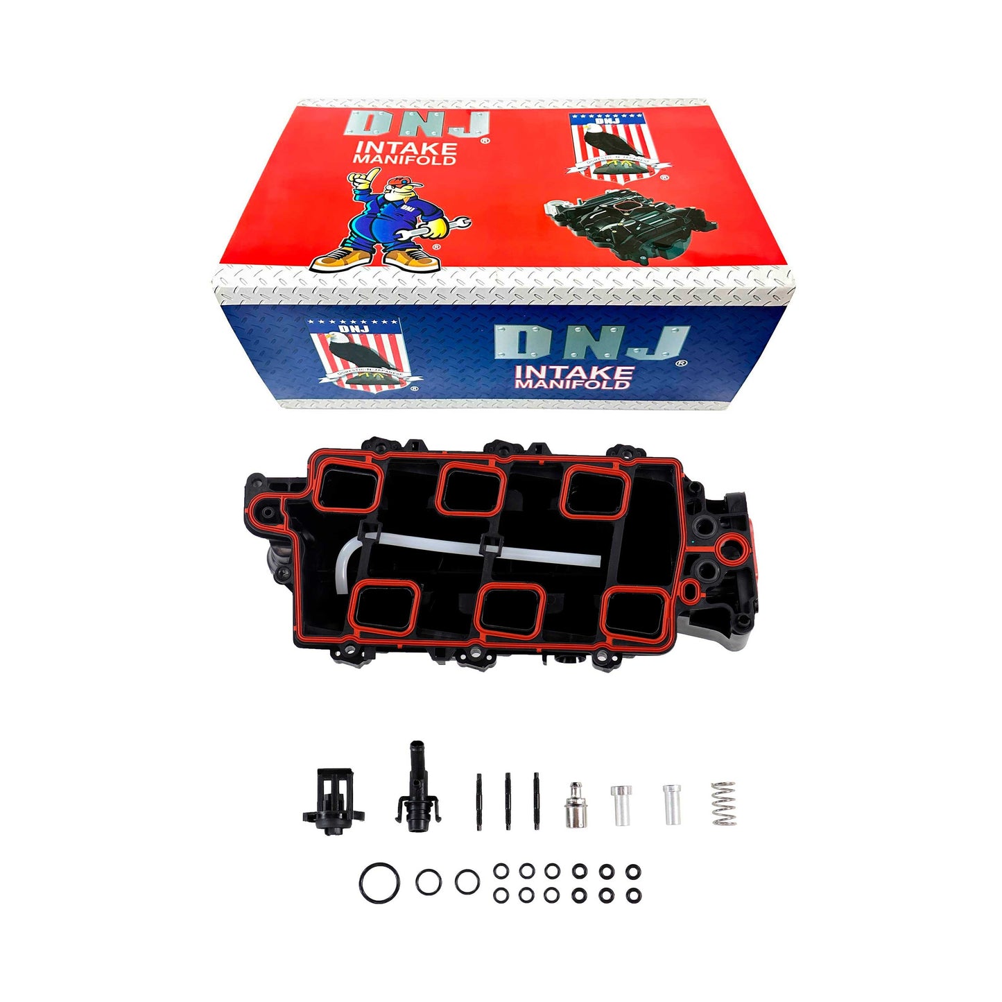 1999 Buick Park Avenue 3.8L Intake Manifold