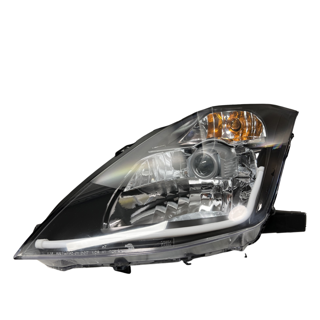 Nissan 2003-2005 350Z Z33 Fairlady [HID D2S Model] Custom LED Headlights