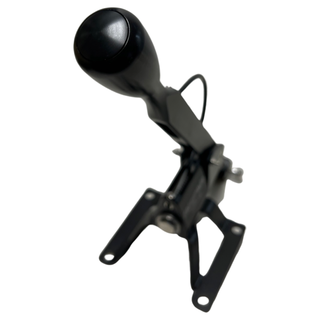 Billet Short Shifter Box For BMW N20 N54 N55 3.0L 135i 335i 2.0L Turbo 135 335 Black
