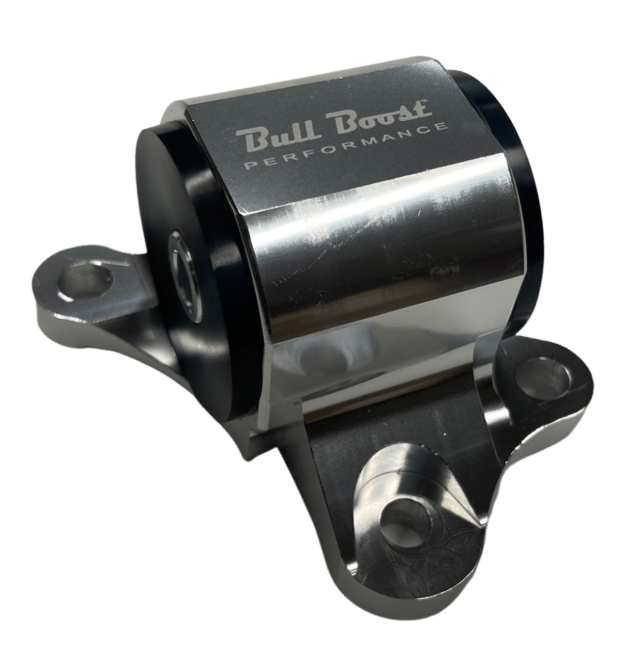 D-Series 3 Bolt Billet Motor Mount Swap Kit 96-00 Polyurethane D15 D16 EK