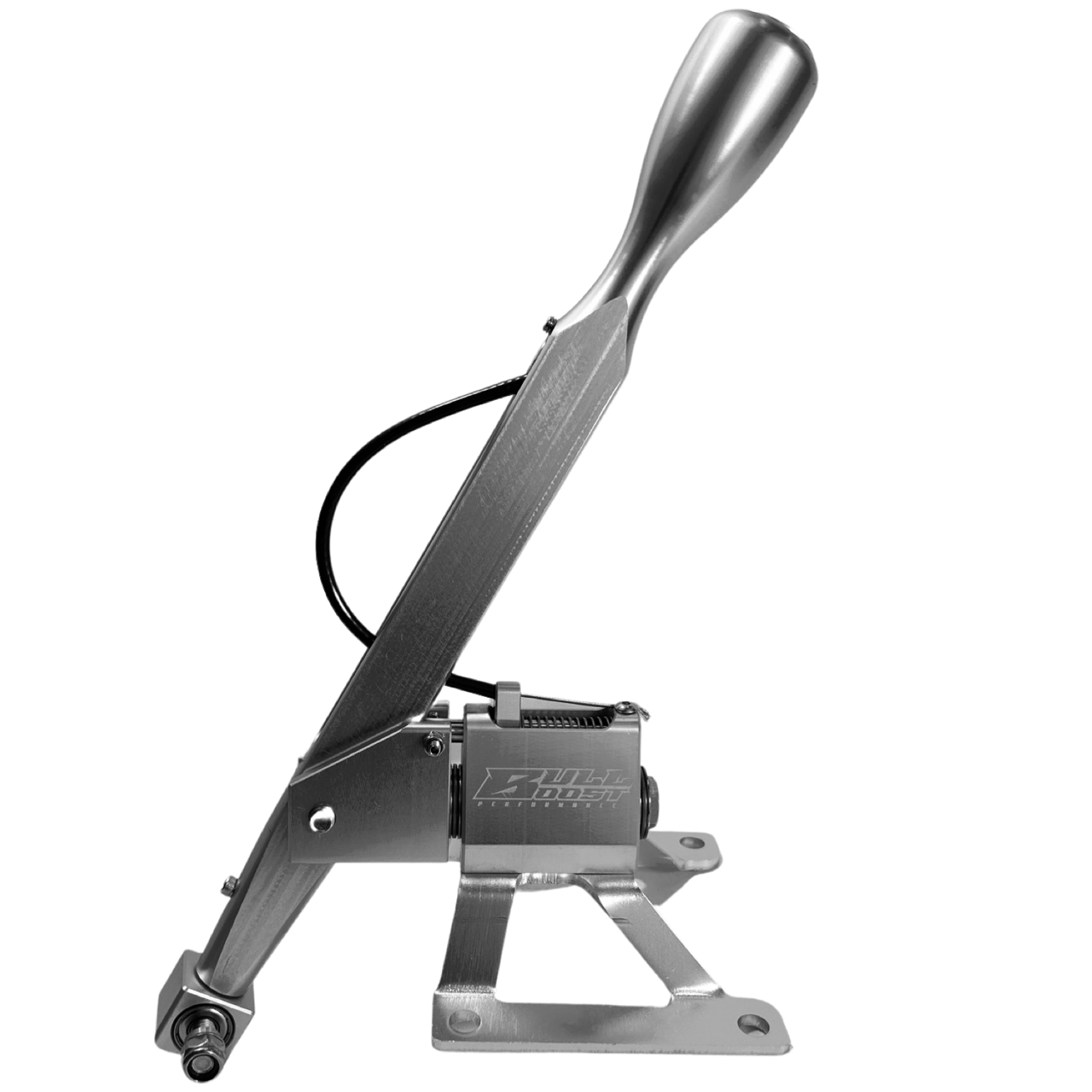 Billet D Series Race Shifter Box For Honda Acura D15 D16 D17 Civic EG EK CRX