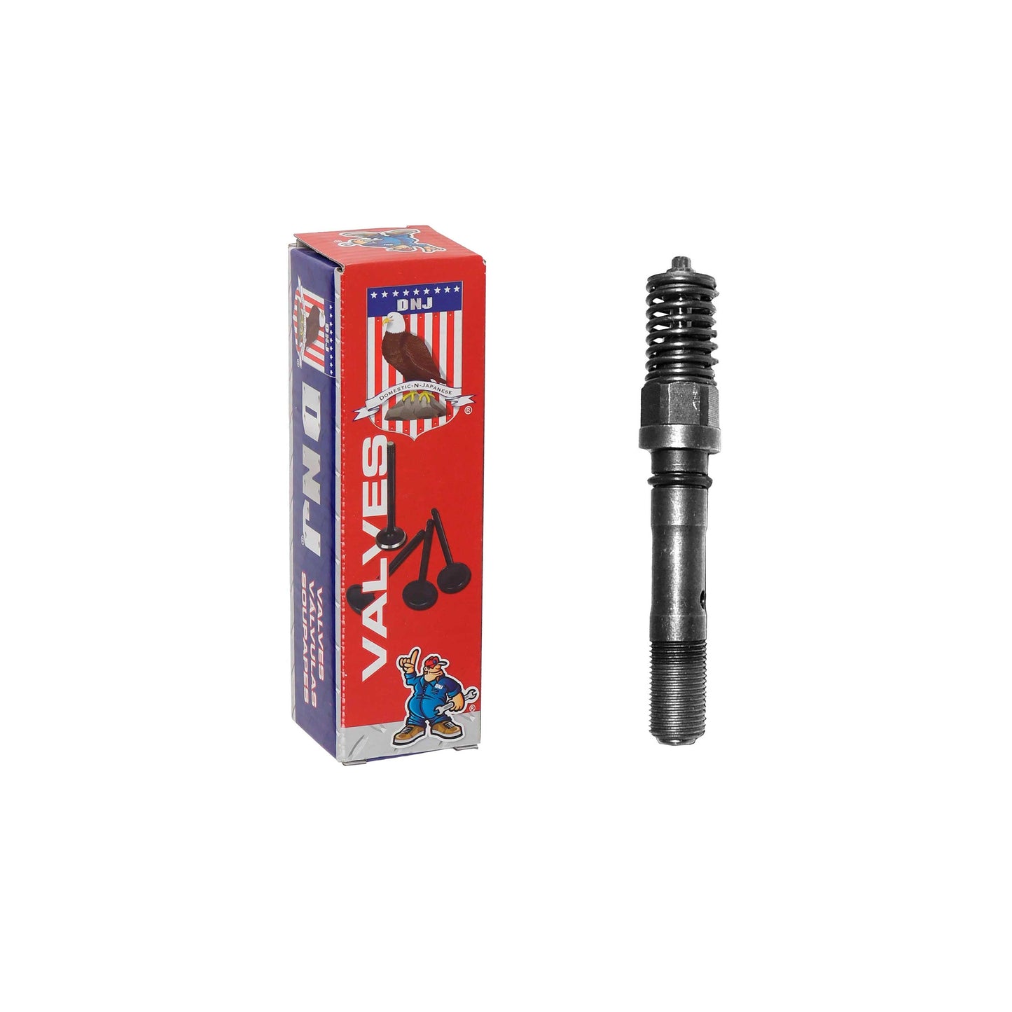 1984 Plymouth Voyager 2.6L Intake Valve