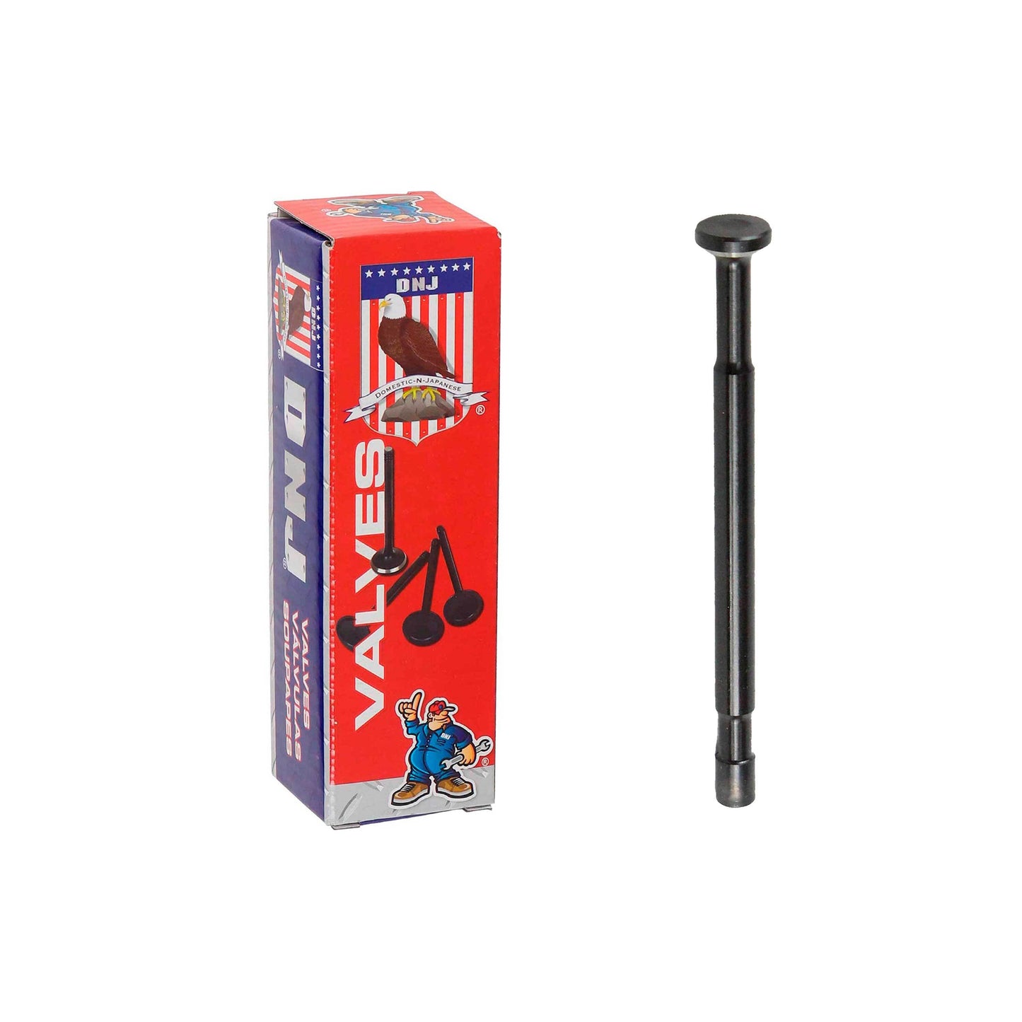 Intake Valve