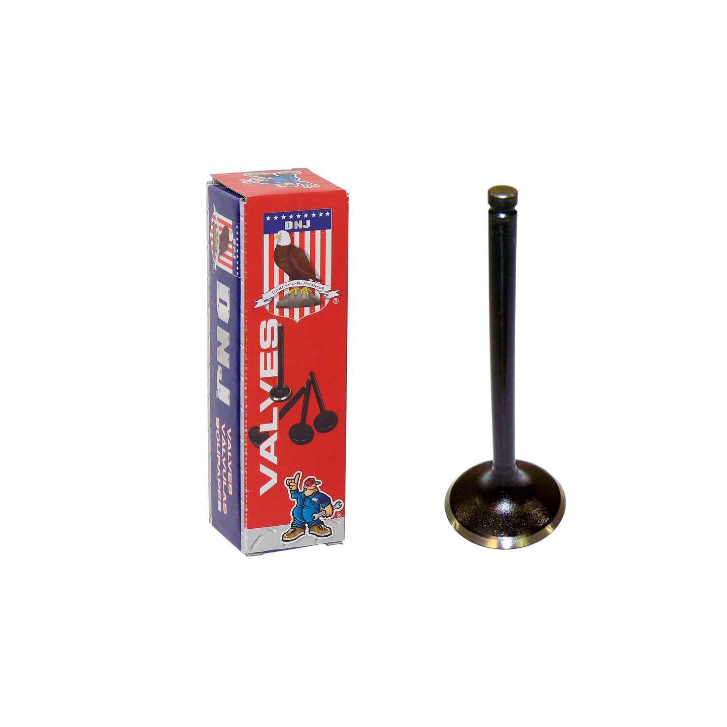 1994 Chevrolet Beretta 3.1L Intake Valve