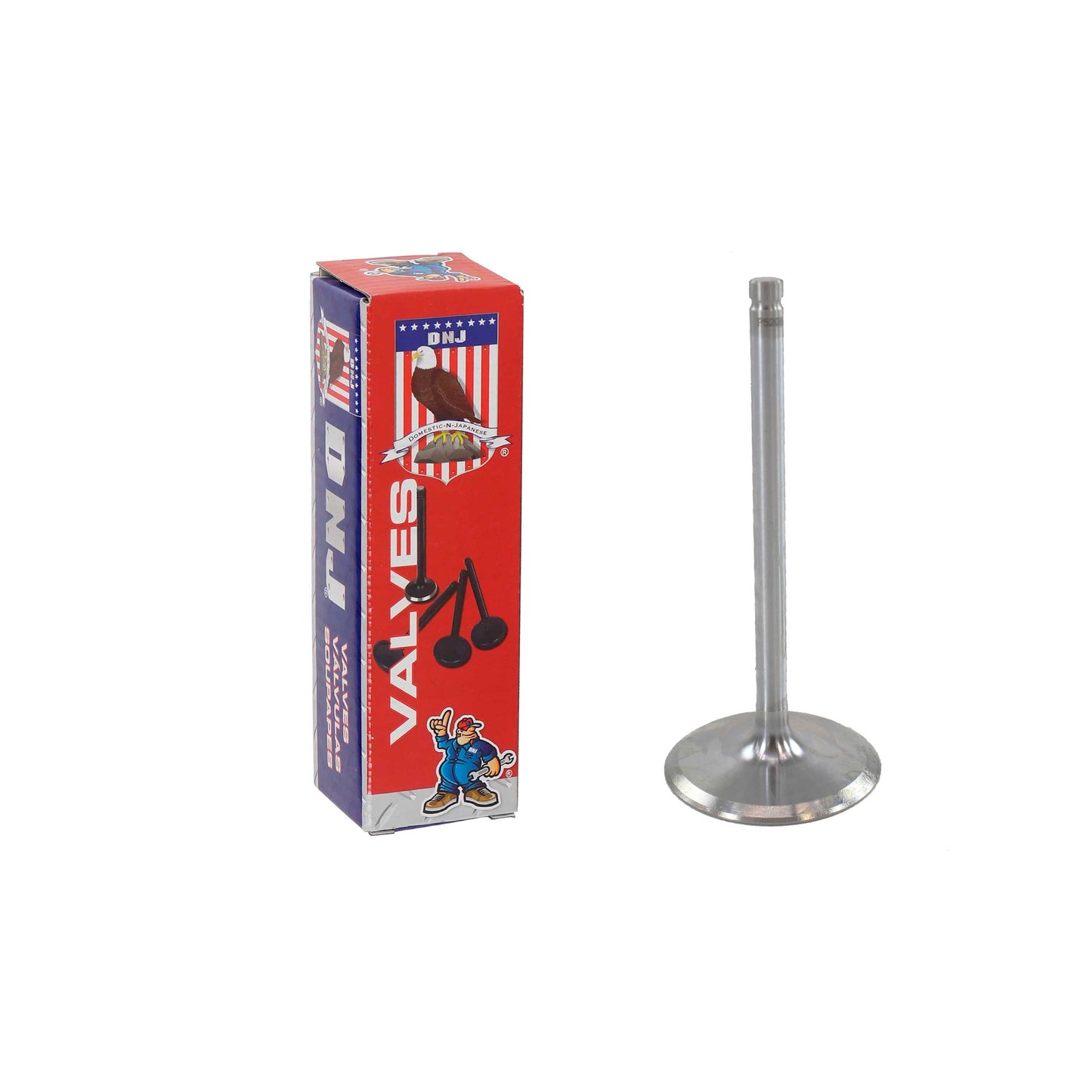 Intake Valve 2008-2017 Cadillac,Chevrolet,GMC,Hummer,Pontiac 6.0L-6.2L
