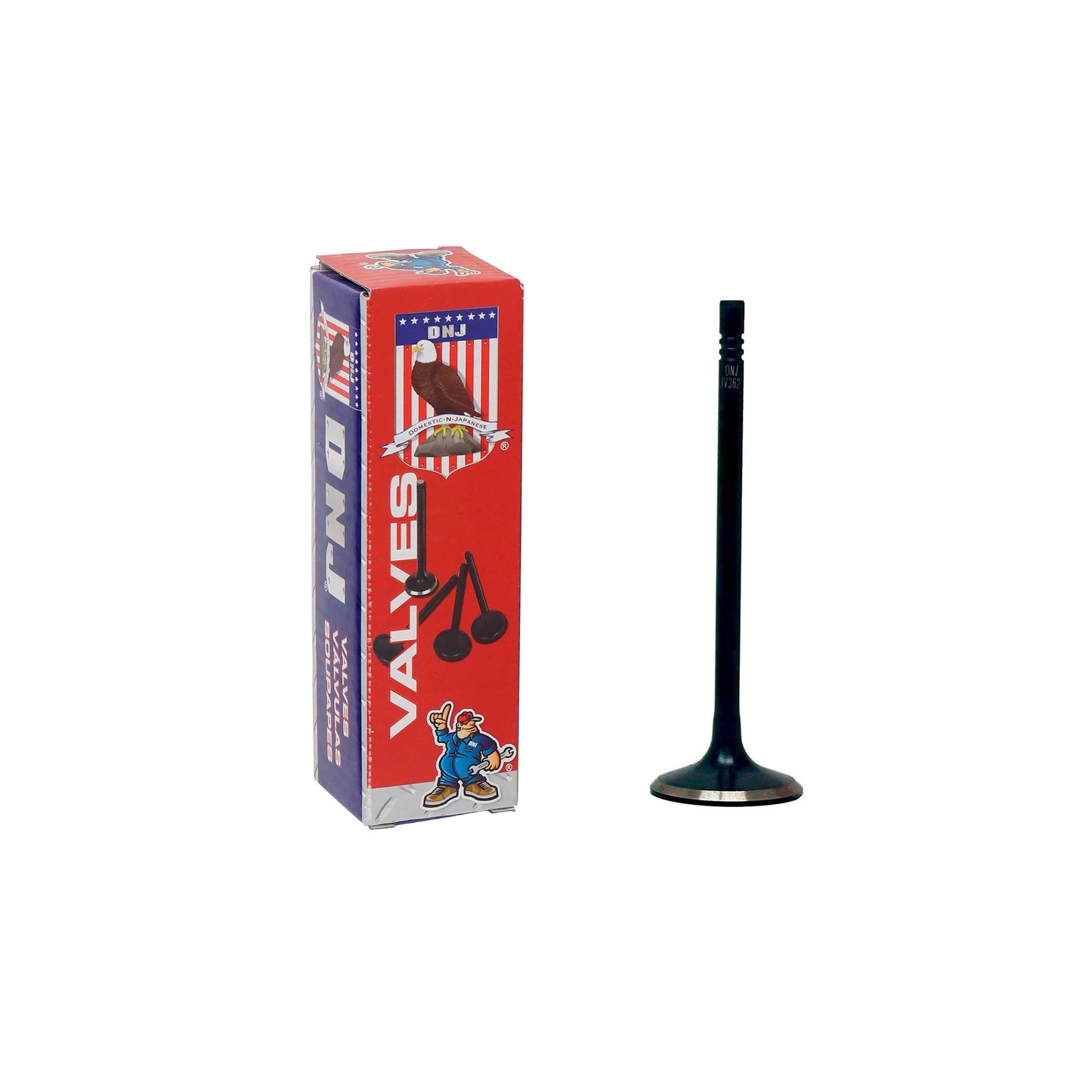 Intake Valve 2016-2022 Chevrolet 1.4L
