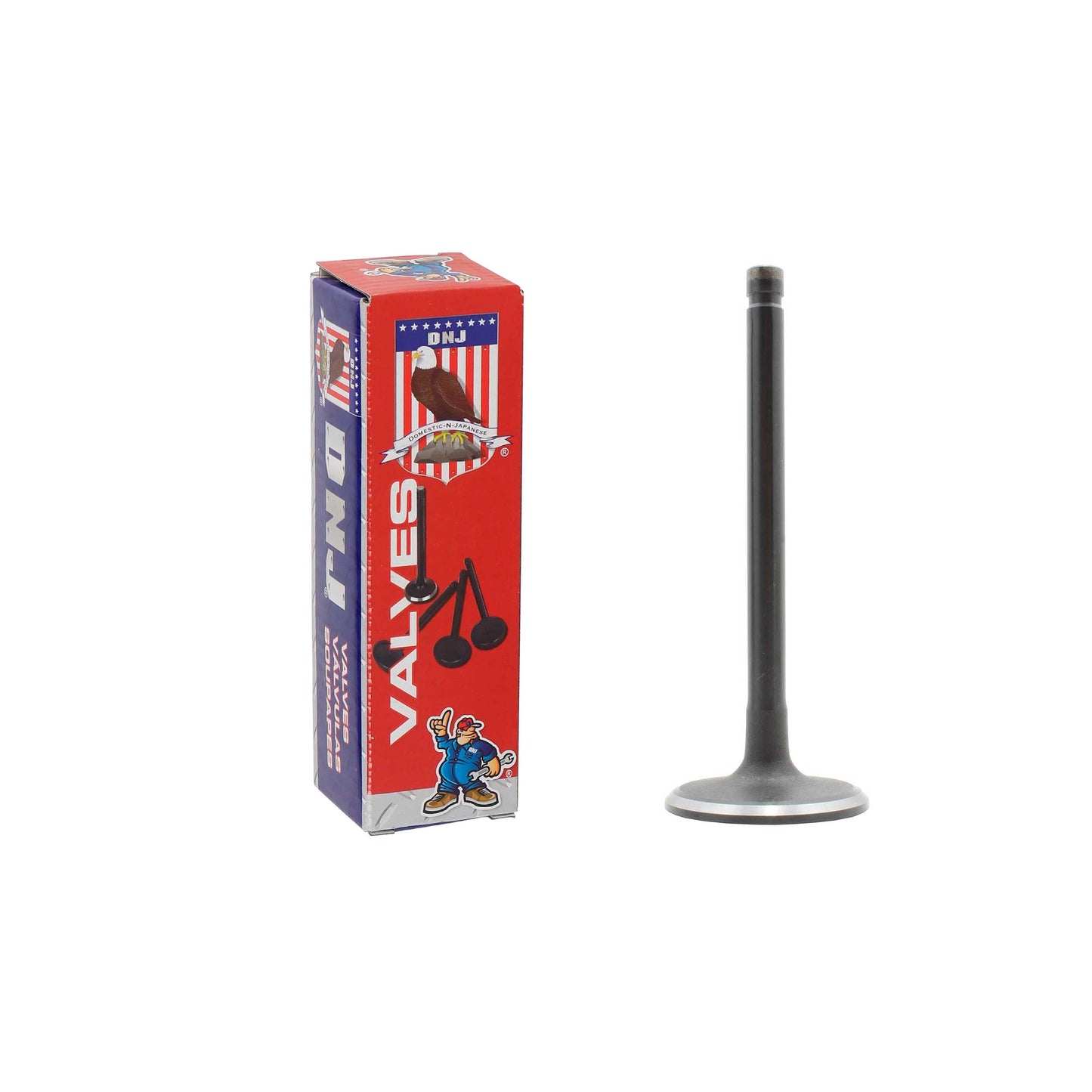 Intake Valve 1985-1996 Ford 4.9L