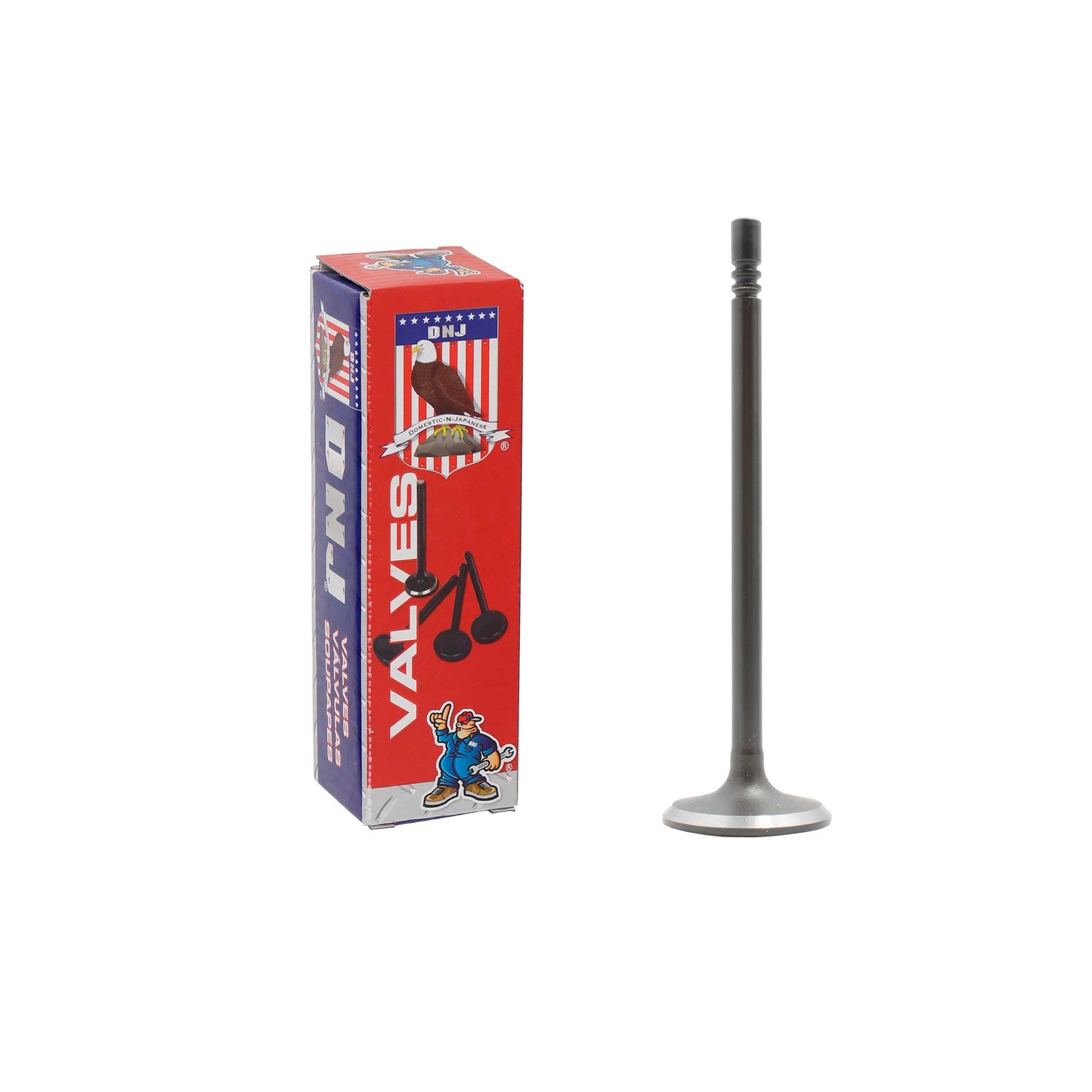Intake Valve 1995-2004 Ford,Mazda,Mercury 2.0L