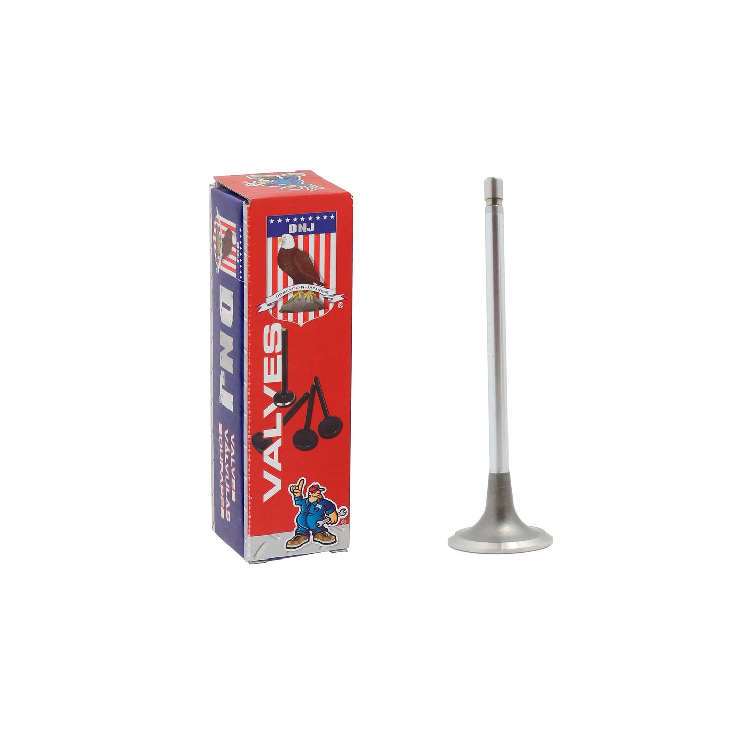 Intake Valve 1994-2003 Ford 7.3L
