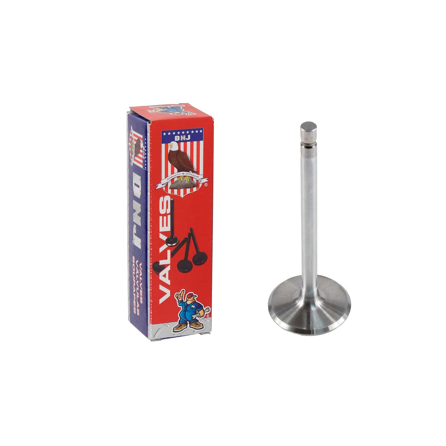 Intake Valve