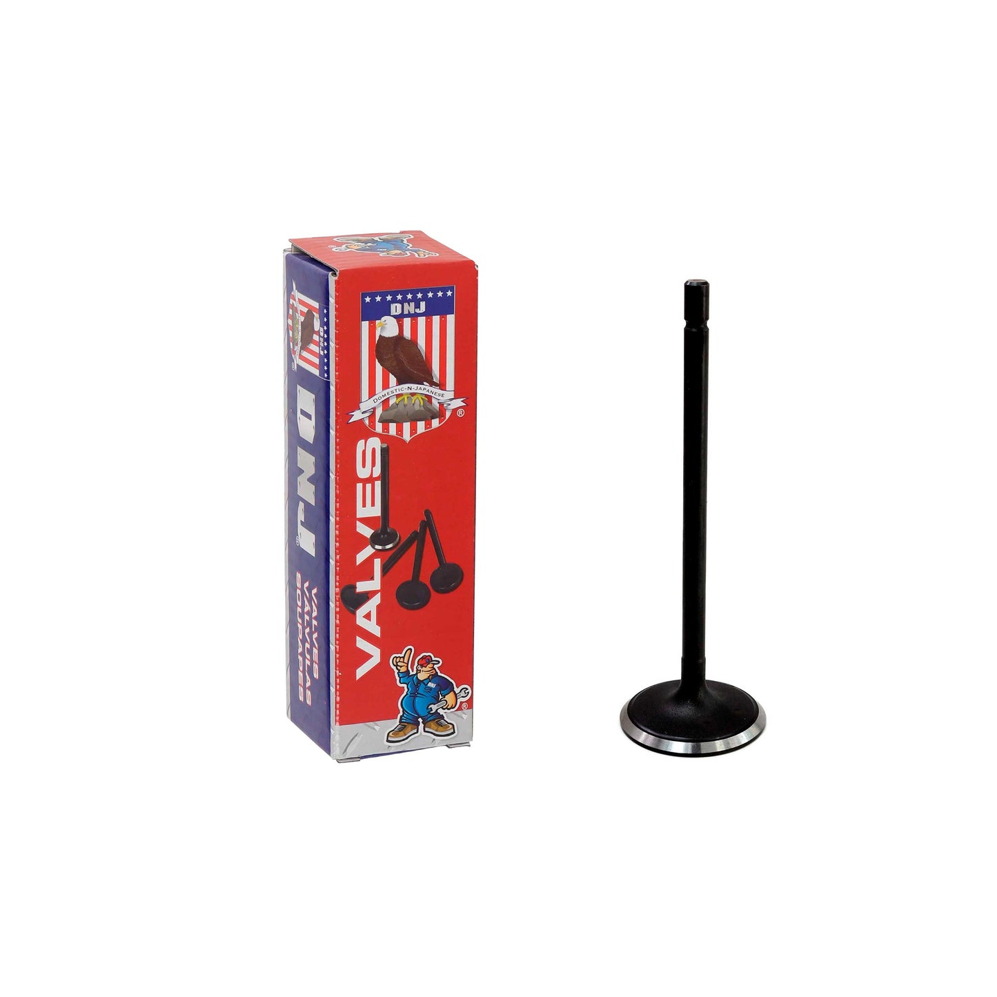 Intake Valve 2014-2016 Scion,Subaru 2.0L