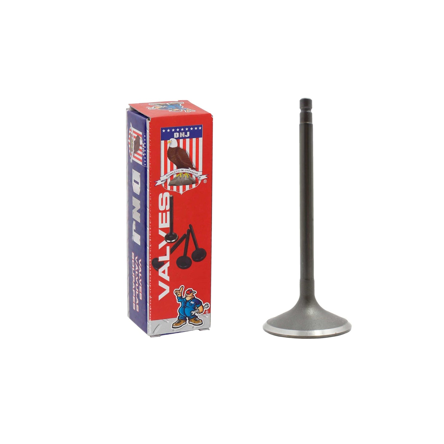 Intake Valve