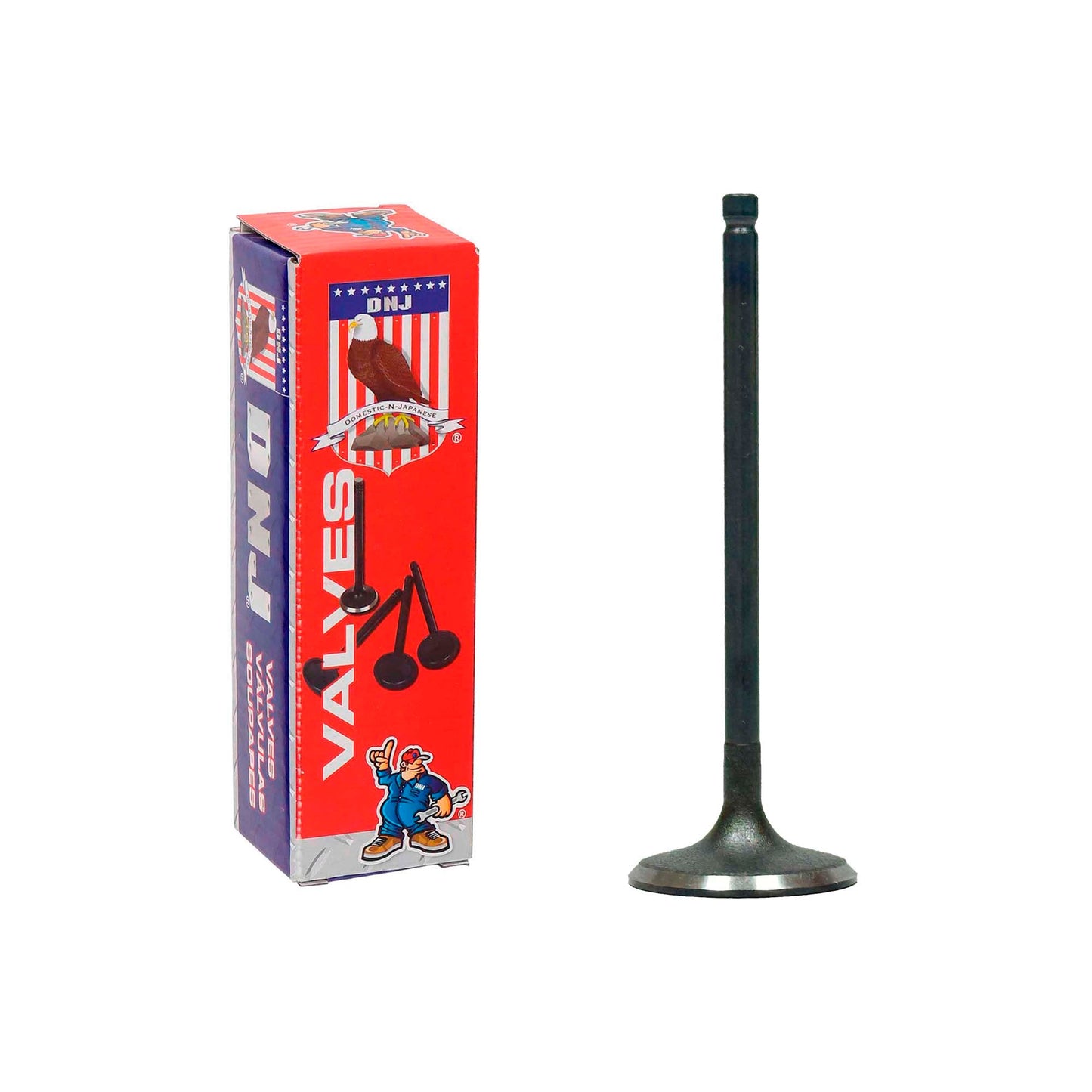 Intake Valve 2001-2004 Subaru 3.0L
